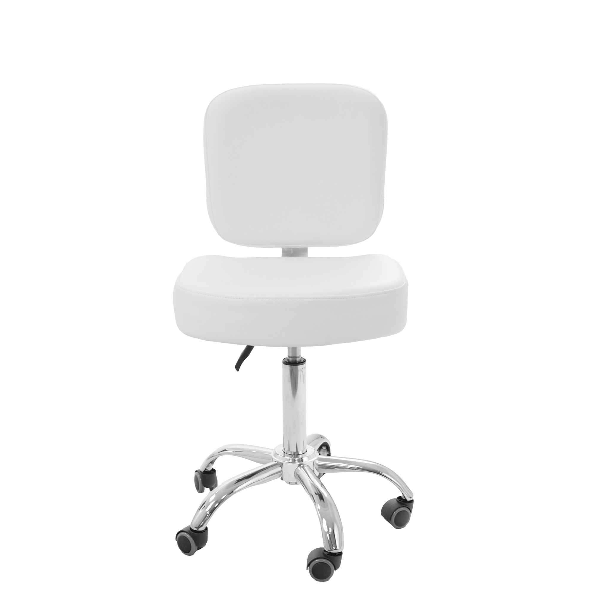 Lux Comfortable Esthetician Chair Stool