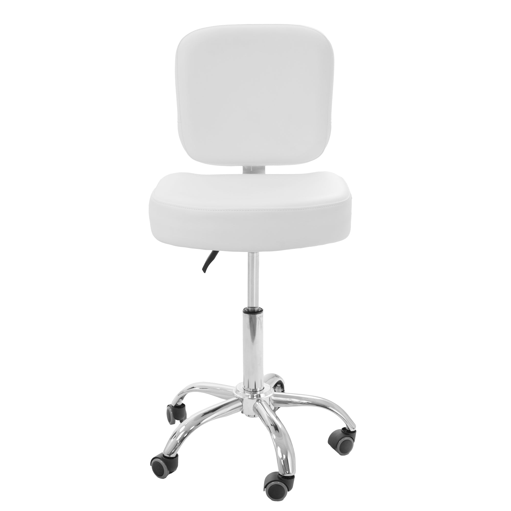 Lux Comfortable Esthetician Chair Stool