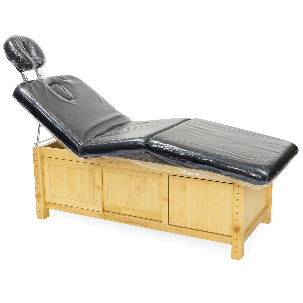 Full Plastic Cover Set For Lux Bed