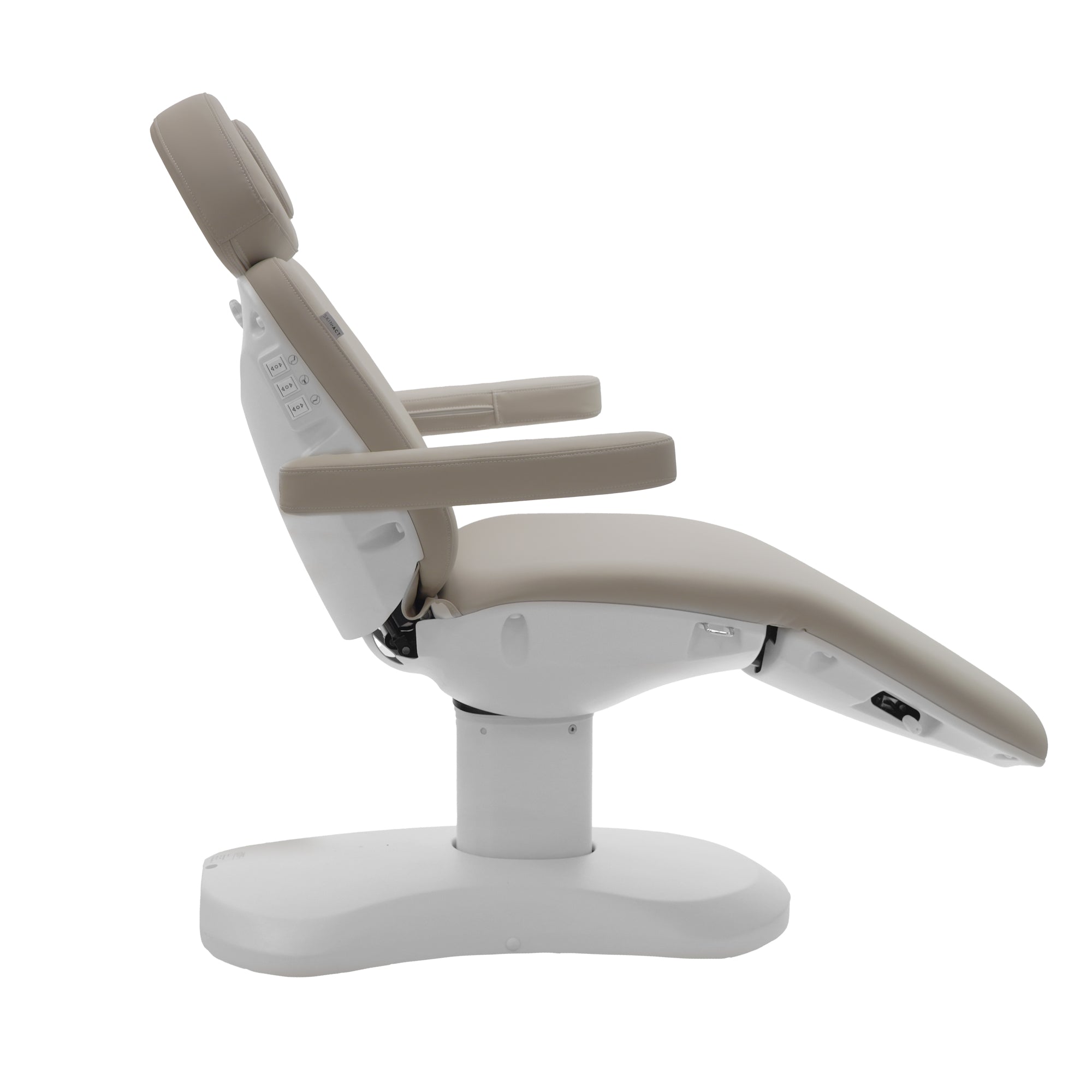 Madison Electric Spa Facial Treatment Chair/Table