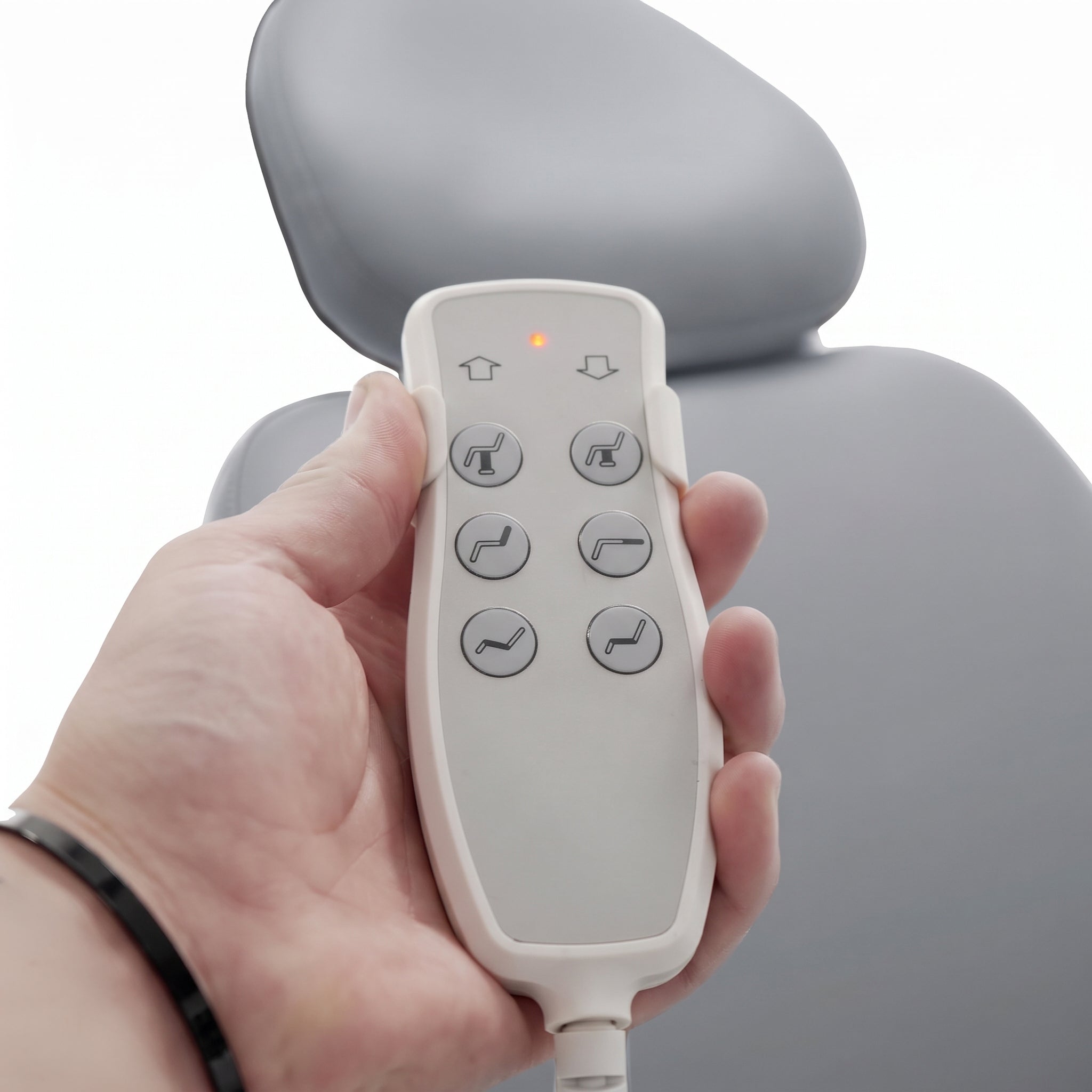 Madison Medical Spa Electric Treatment Table/Procedure Chair