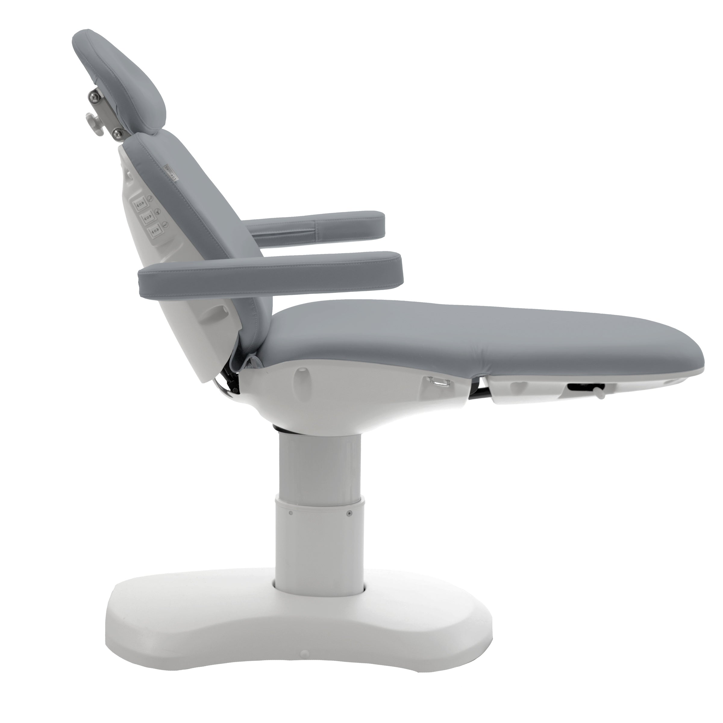Madison Medical Spa Electric Treatment Table/Procedure Chair