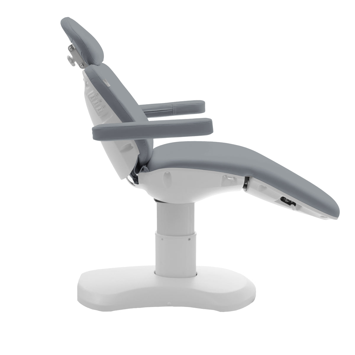 Madison Medical Spa Electric Treatment Table/Procedure Chair