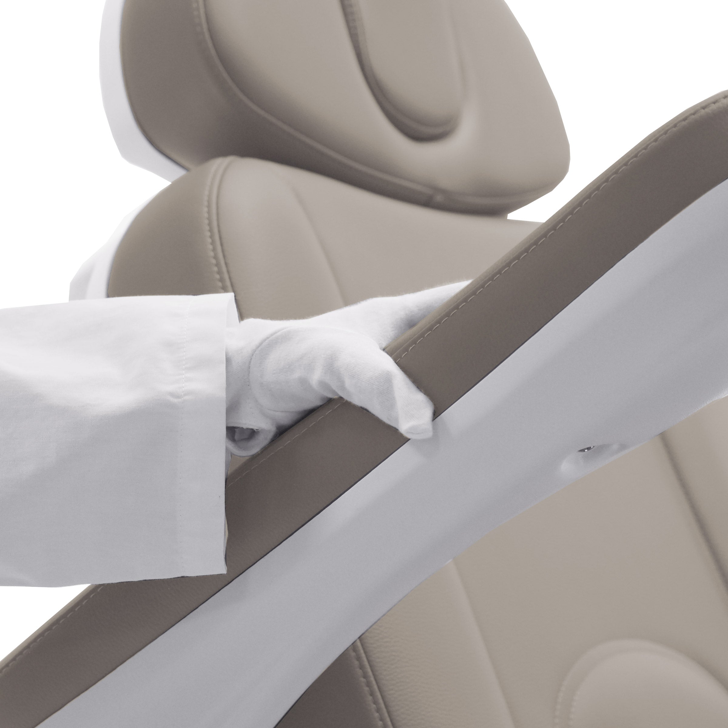 Malibu Electric Medical Spa Treatment Table (Facial Chair/Bed)