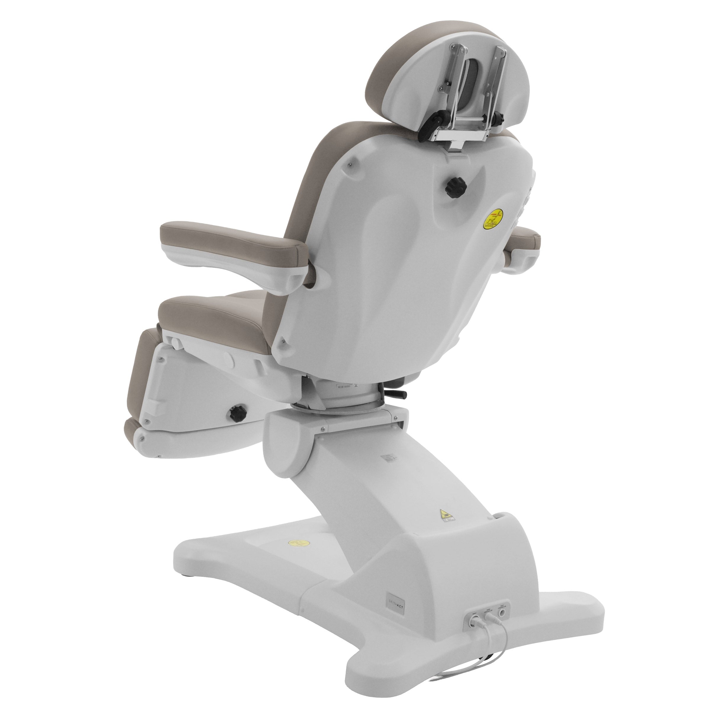 Malibu Electric Medical Spa Treatment Table (Facial Chair/Bed)