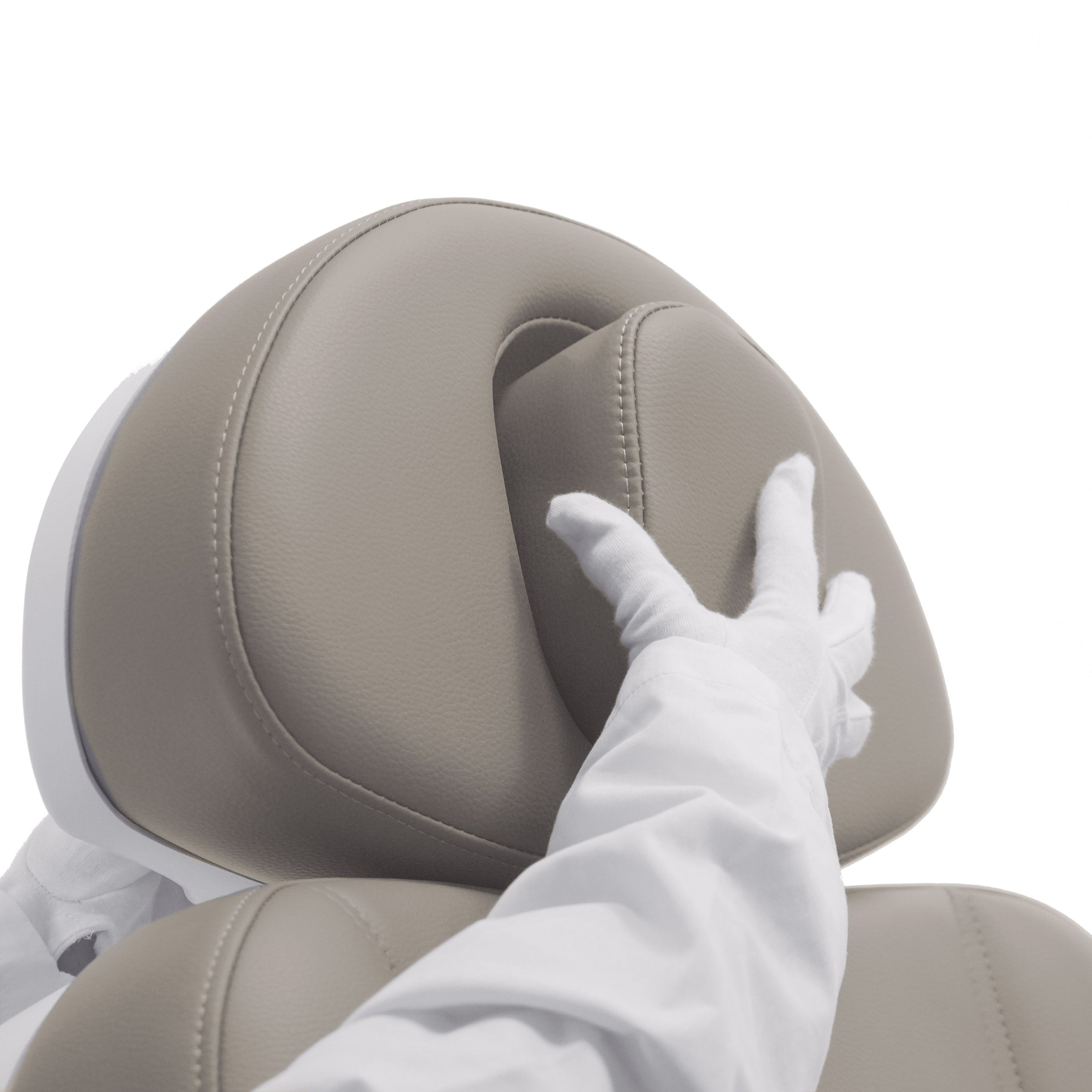 Malibu Electric Medical Spa Treatment Table (Facial Chair/Bed)