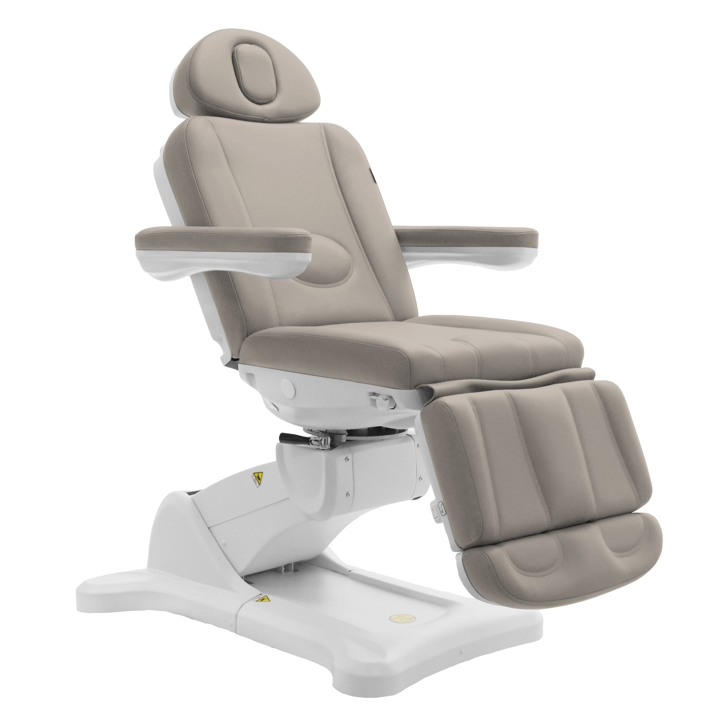 Malibu Electric Medical Spa Treatment Table (Facial Chair/Bed)