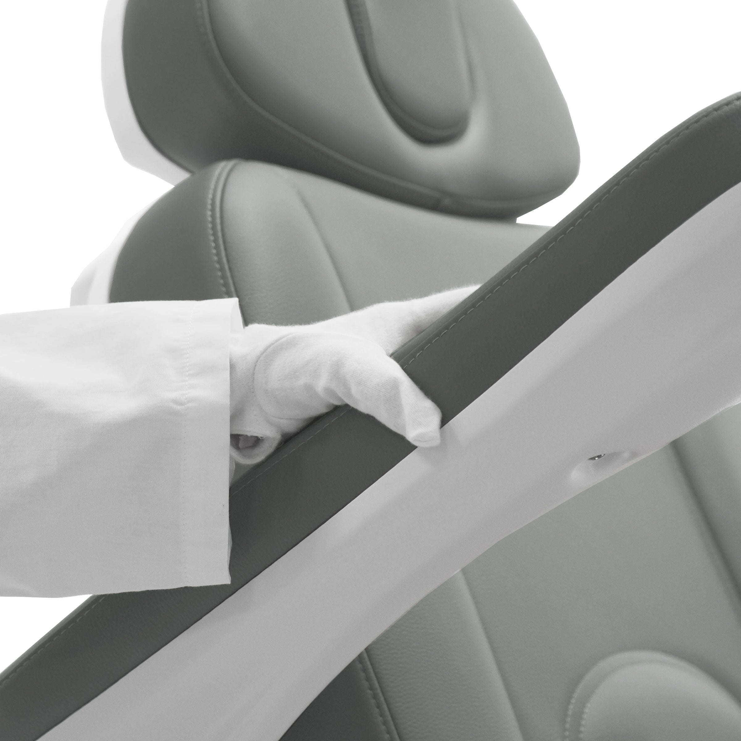 Malibu Electric Medical Spa Treatment Table (Facial Chair/Bed)