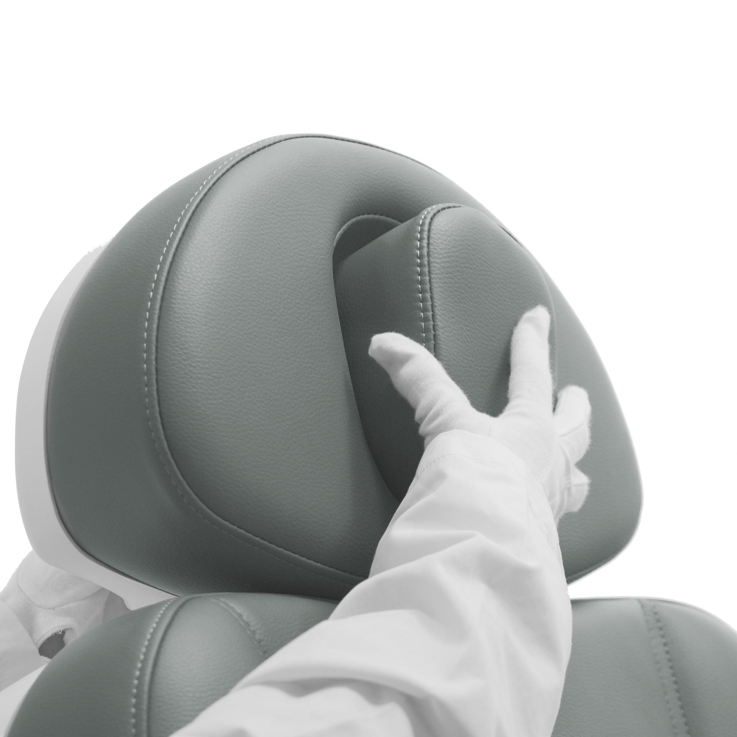 Malibu Electric Medical Spa Treatment Table (Facial Chair/Bed)