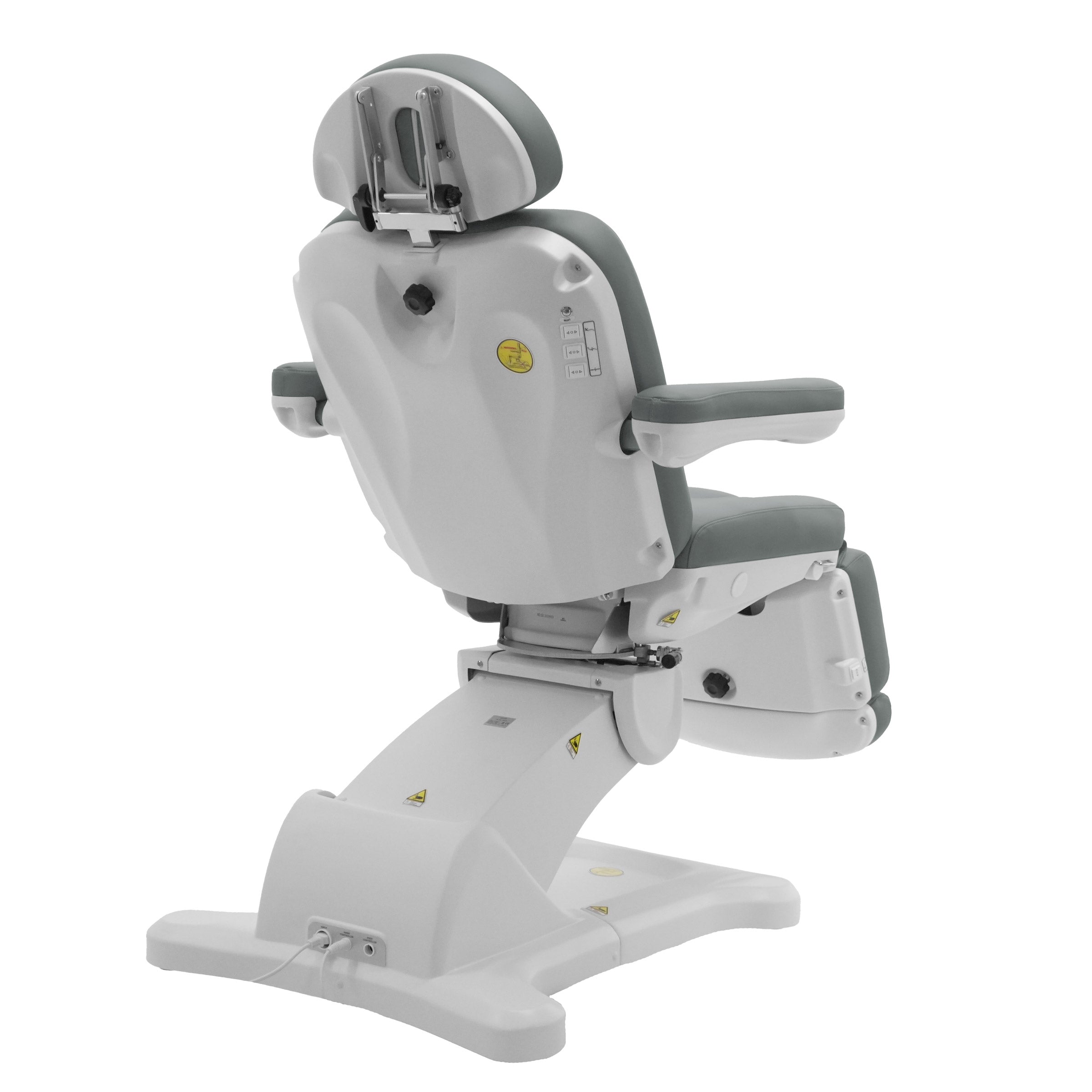 Malibu Electric Medical Spa Treatment Table (Facial Chair/Bed)