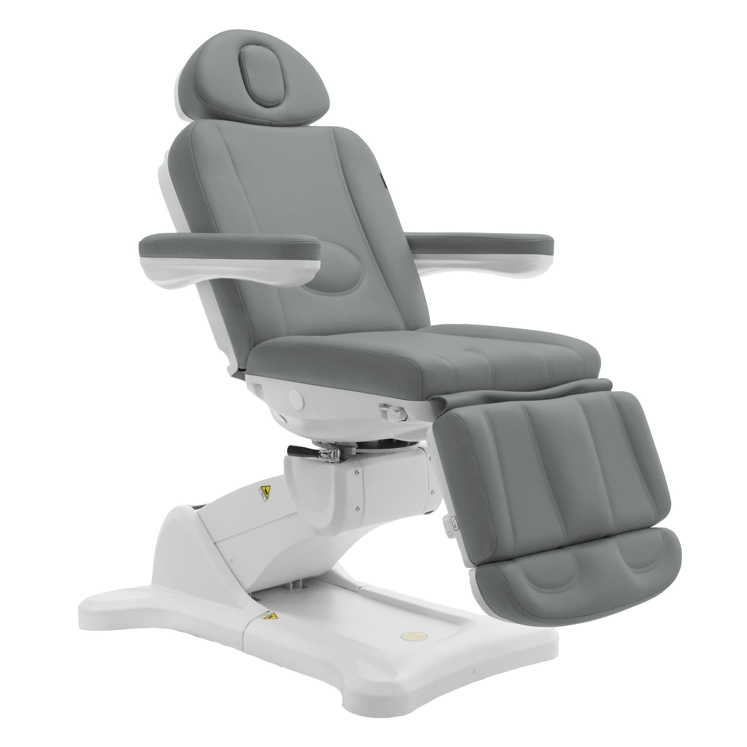 Malibu Electric Medical Spa Treatment Table (Facial Chair/Bed)