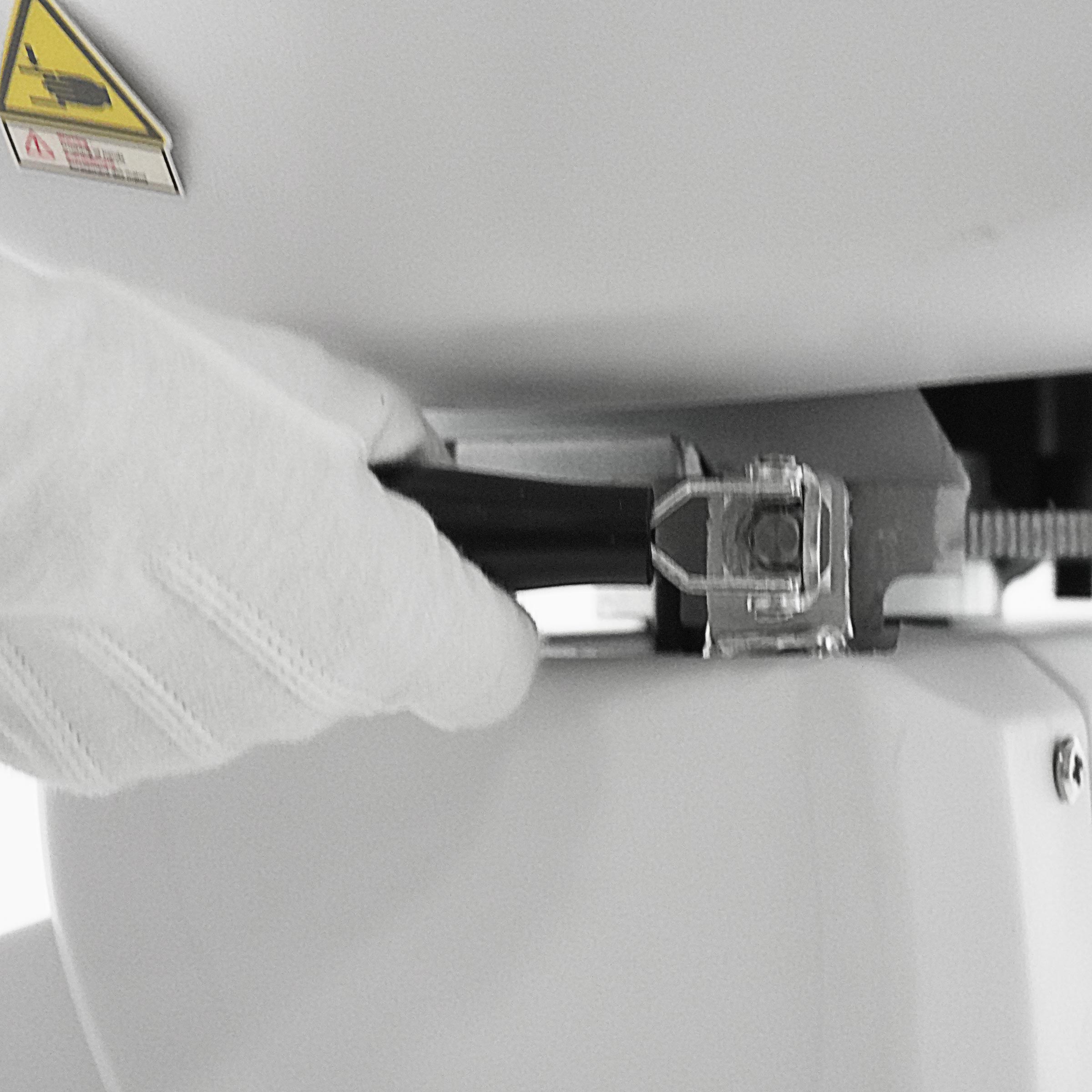 Malibu Electric Medical Spa Treatment Table (Facial Chair/Bed)