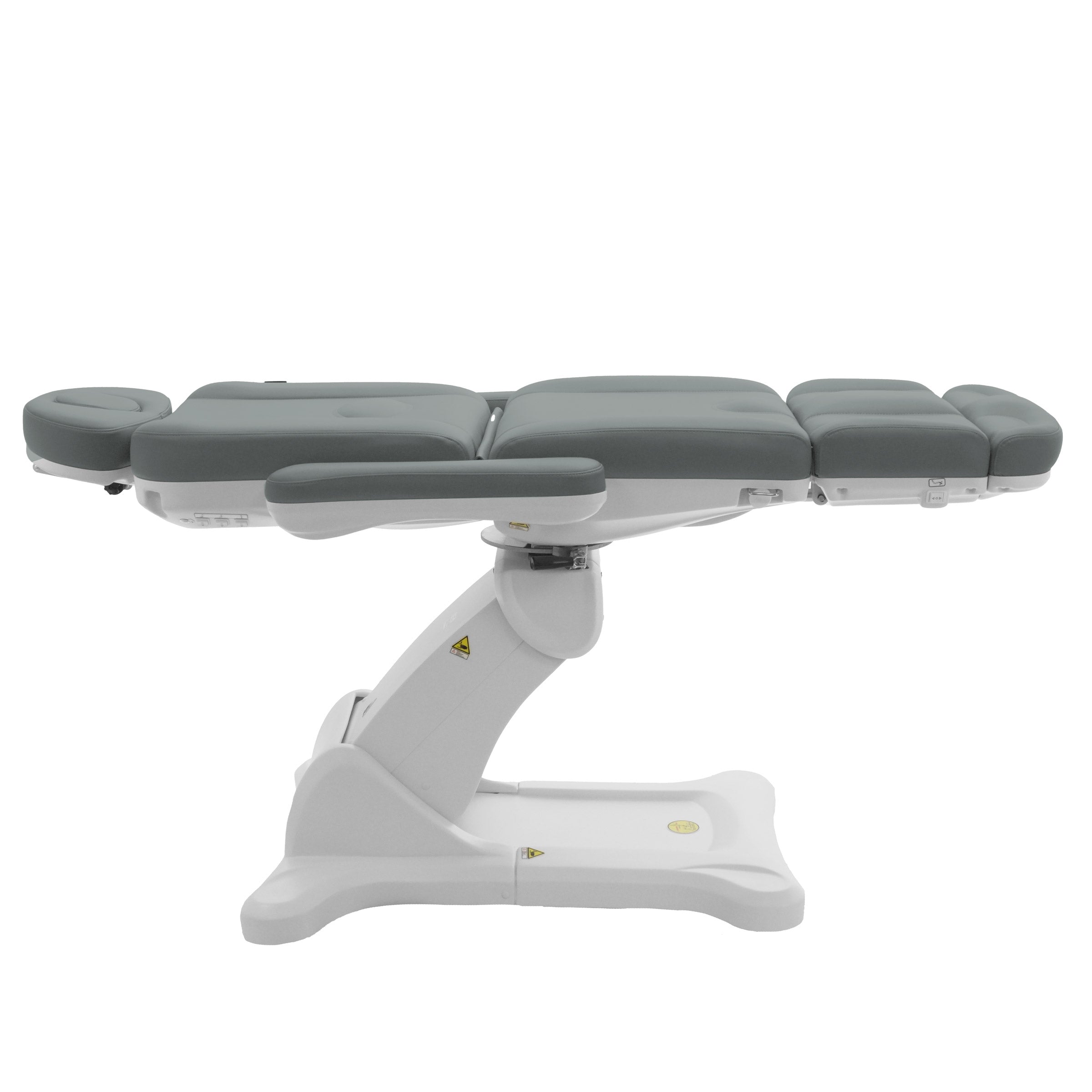 Malibu Electric Medical Spa Treatment Table (Facial Chair/Bed)