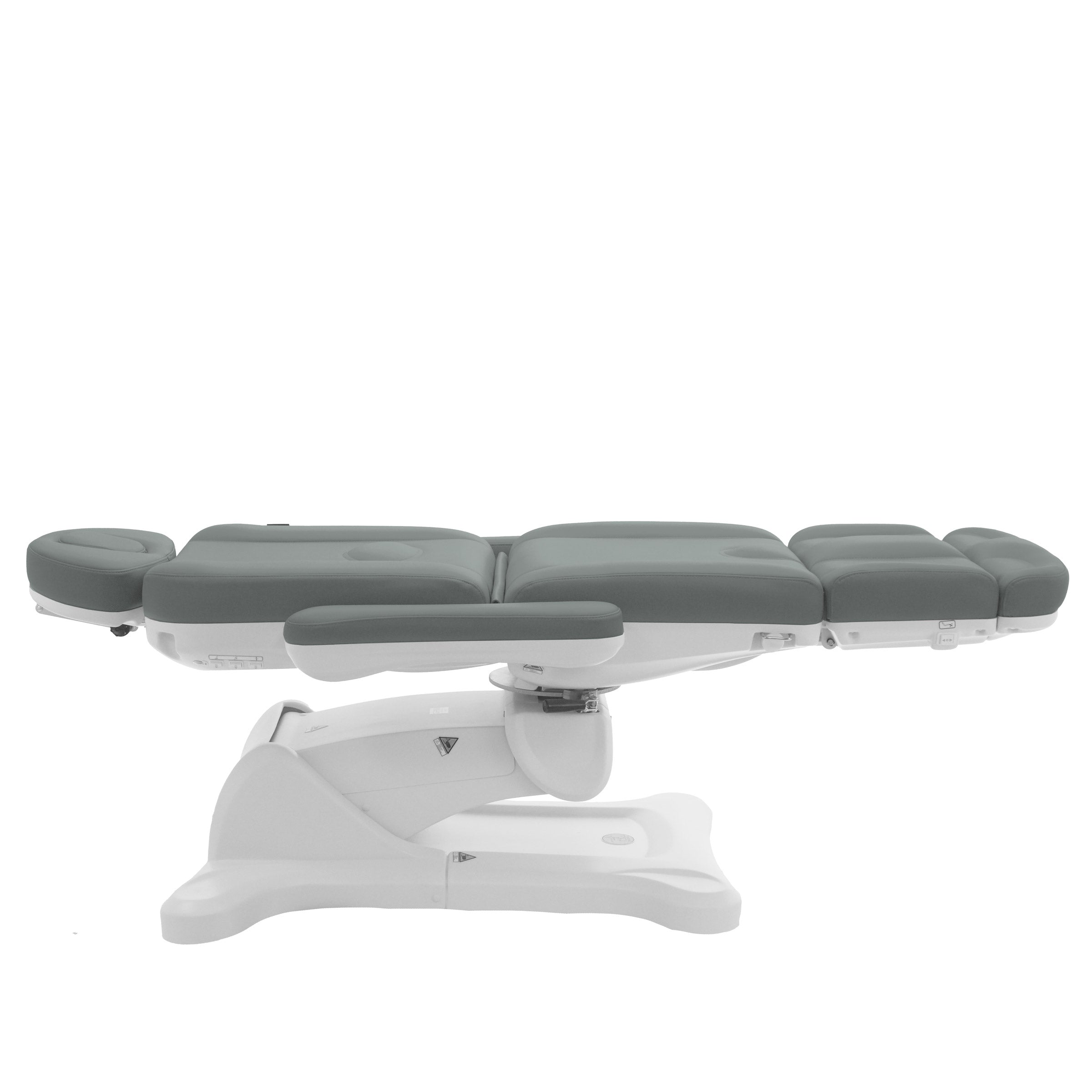 Malibu Electric Medical Spa Treatment Table (Facial Chair/Bed)