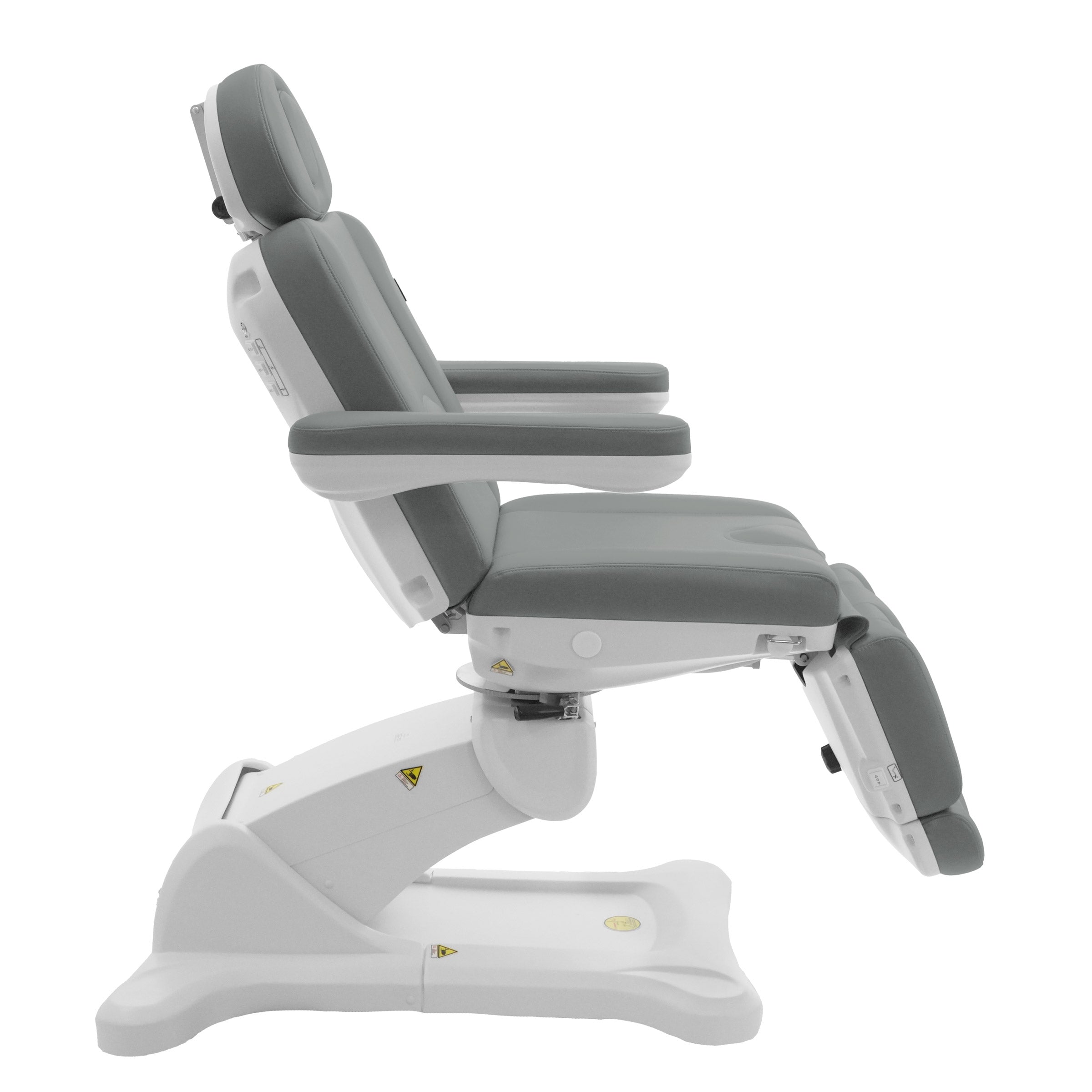 Malibu Electric Medical Spa Treatment Table (Facial Chair/Bed)