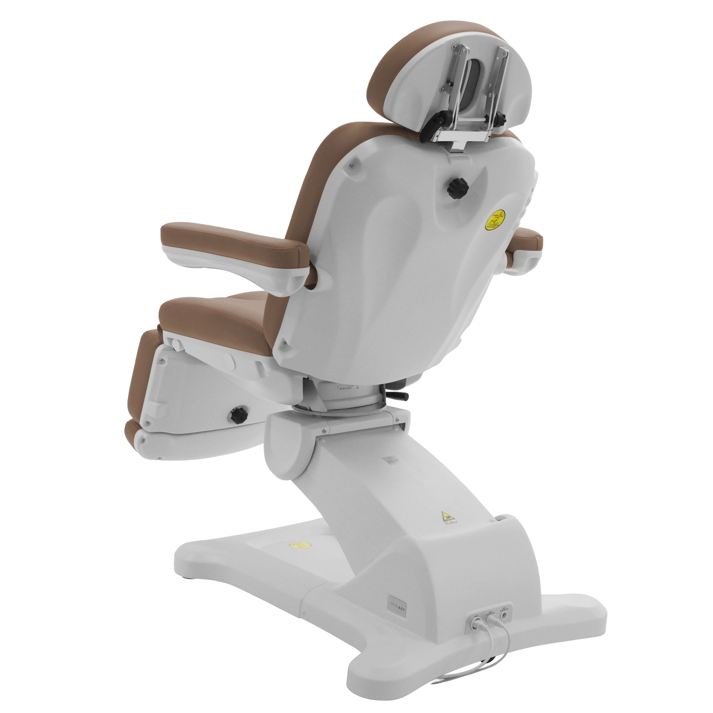 Malibu Electric Medical Spa Treatment Table (Facial Chair/Bed)