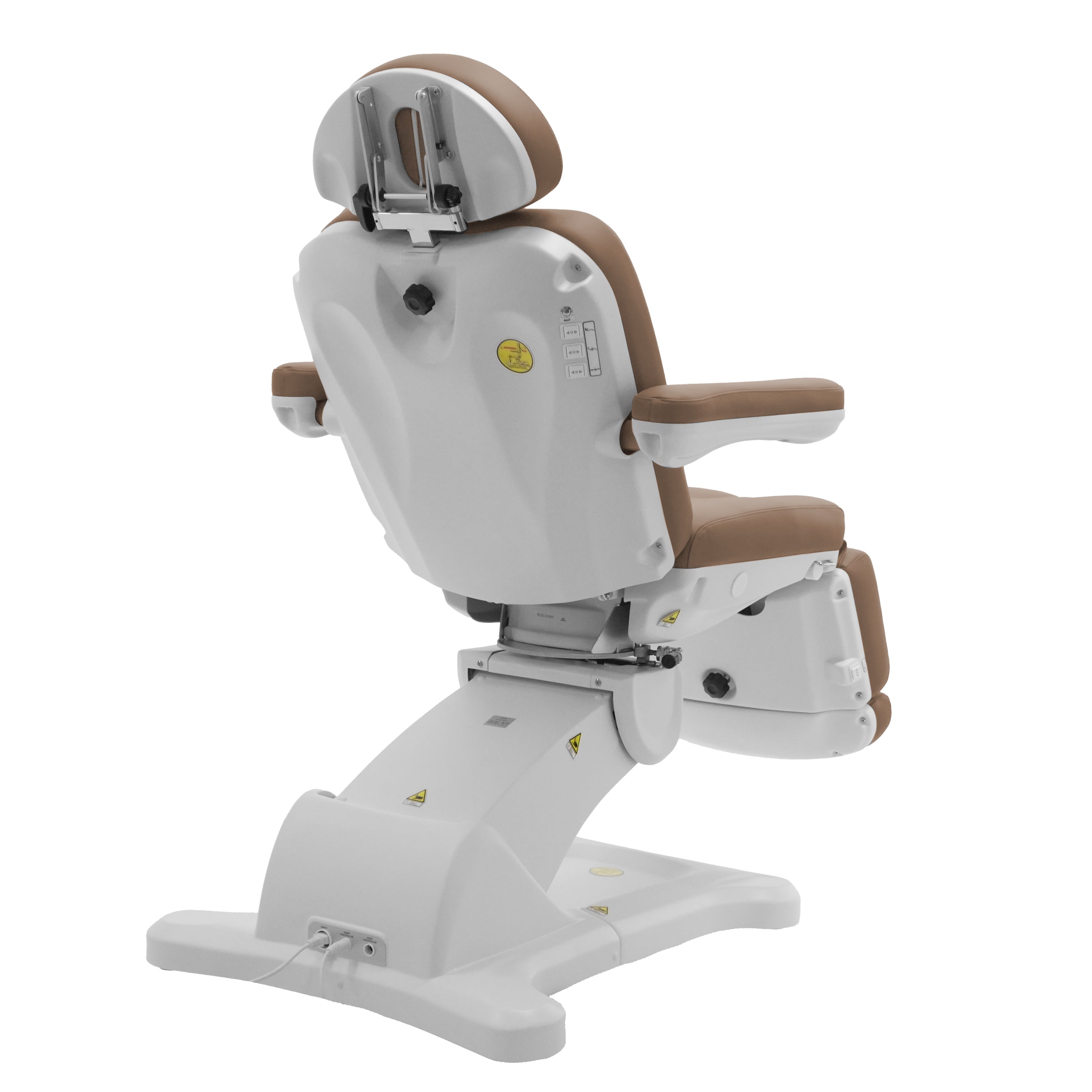 Malibu Electric Medical Spa Treatment Table (Facial Chair/Bed)