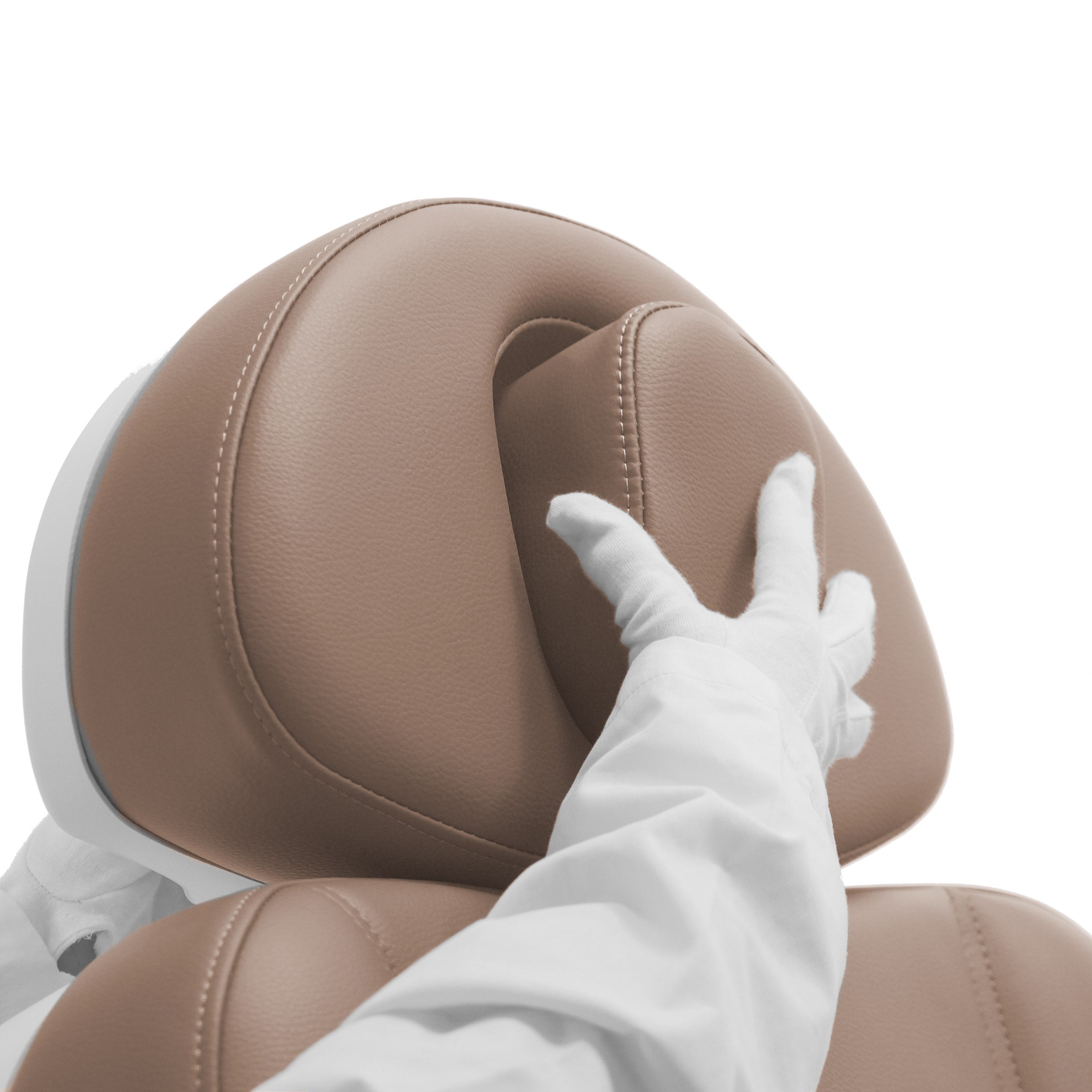 Malibu Electric Medical Spa Treatment Table (Facial Chair/Bed)