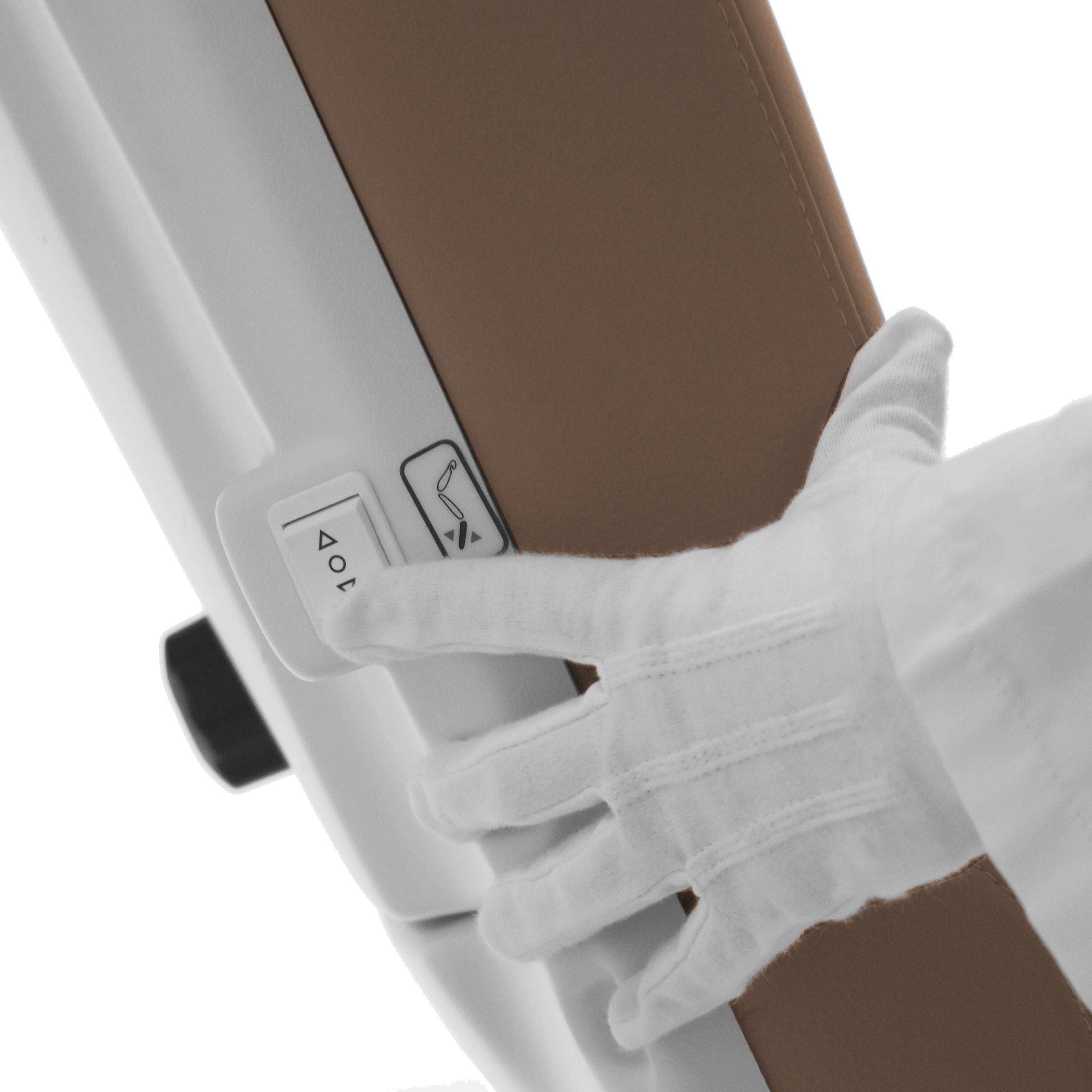 Malibu Electric Medical Spa Treatment Table (Facial Chair/Bed)