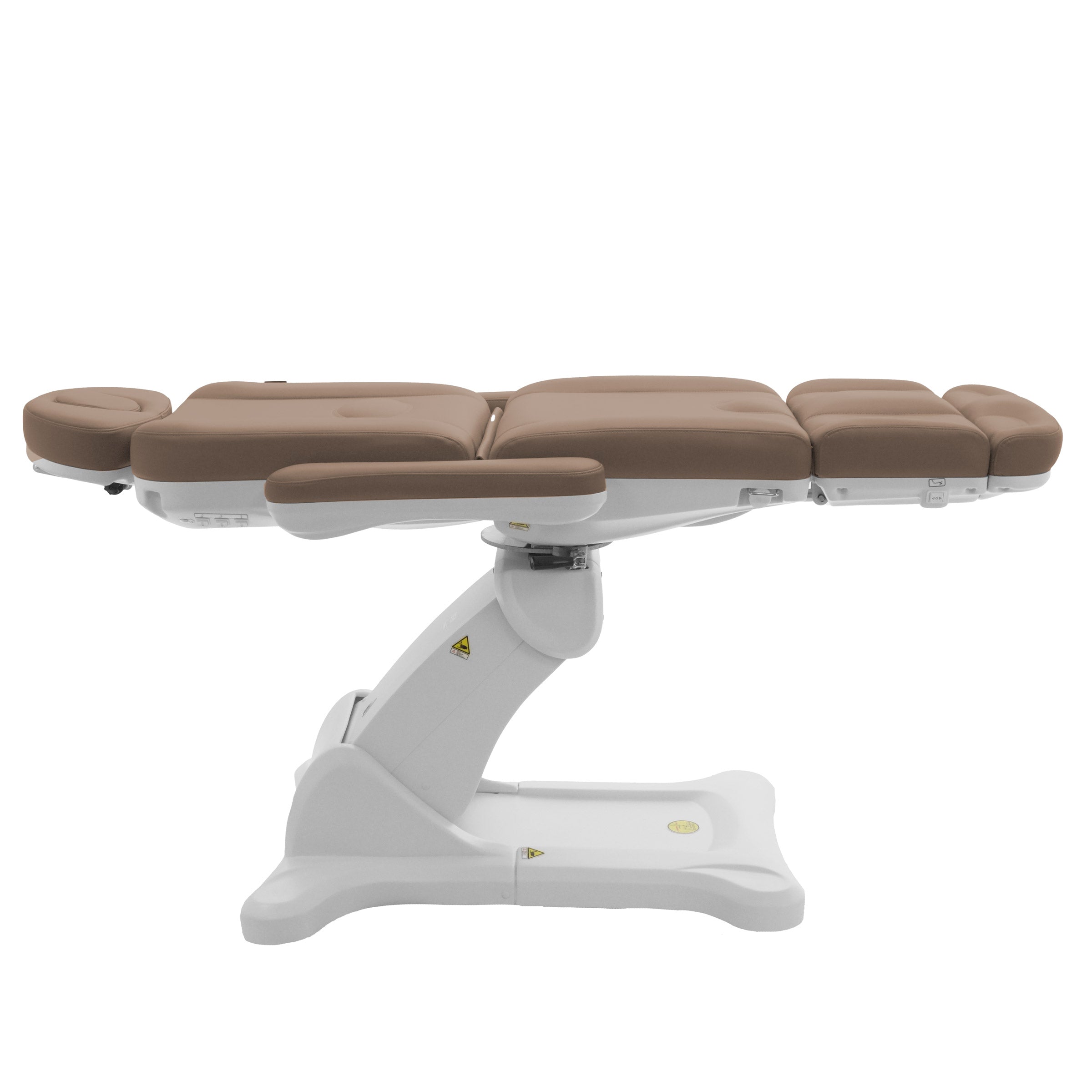 Malibu Electric Medical Spa Treatment Table (Facial Chair/Bed)