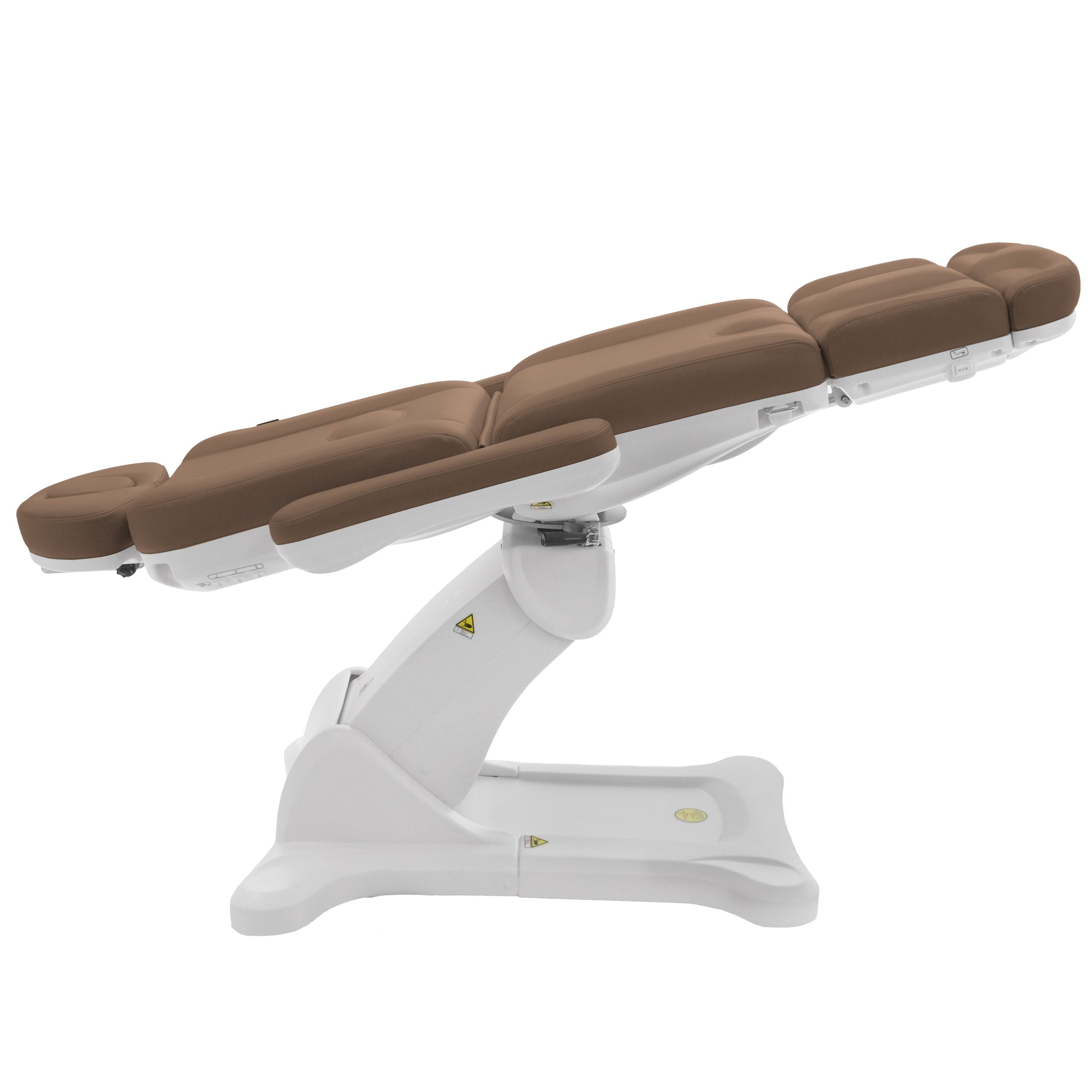 Malibu Electric Medical Spa Treatment Table (Facial Chair/Bed)
