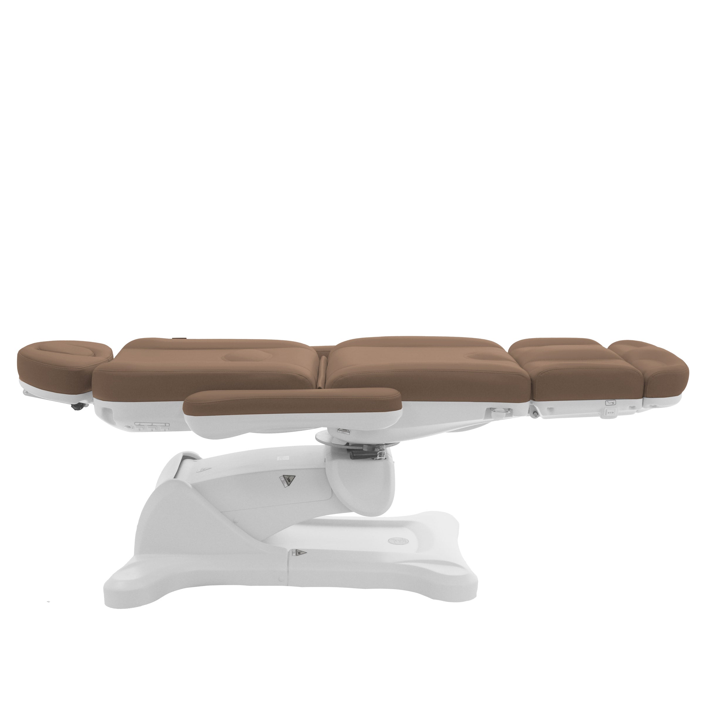 Malibu Electric Medical Spa Treatment Table (Facial Chair/Bed)