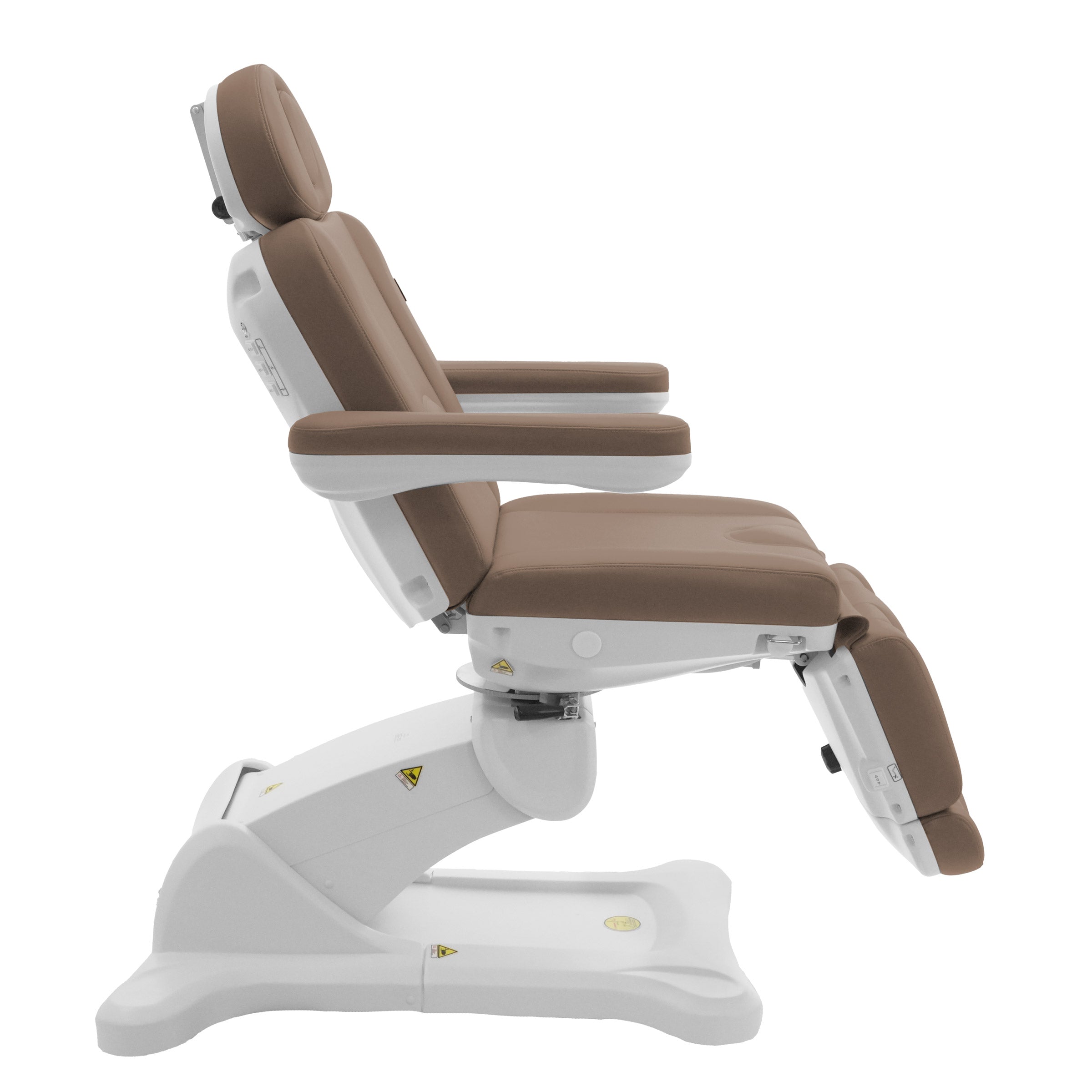 Malibu Electric Medical Spa Treatment Table (Facial Chair/Bed)