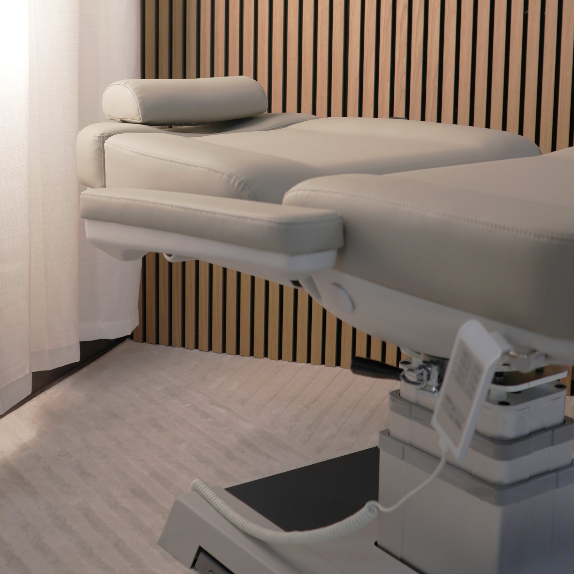 Marco Electric Medical Spa Treatment Table (Facial Chair/Bed)