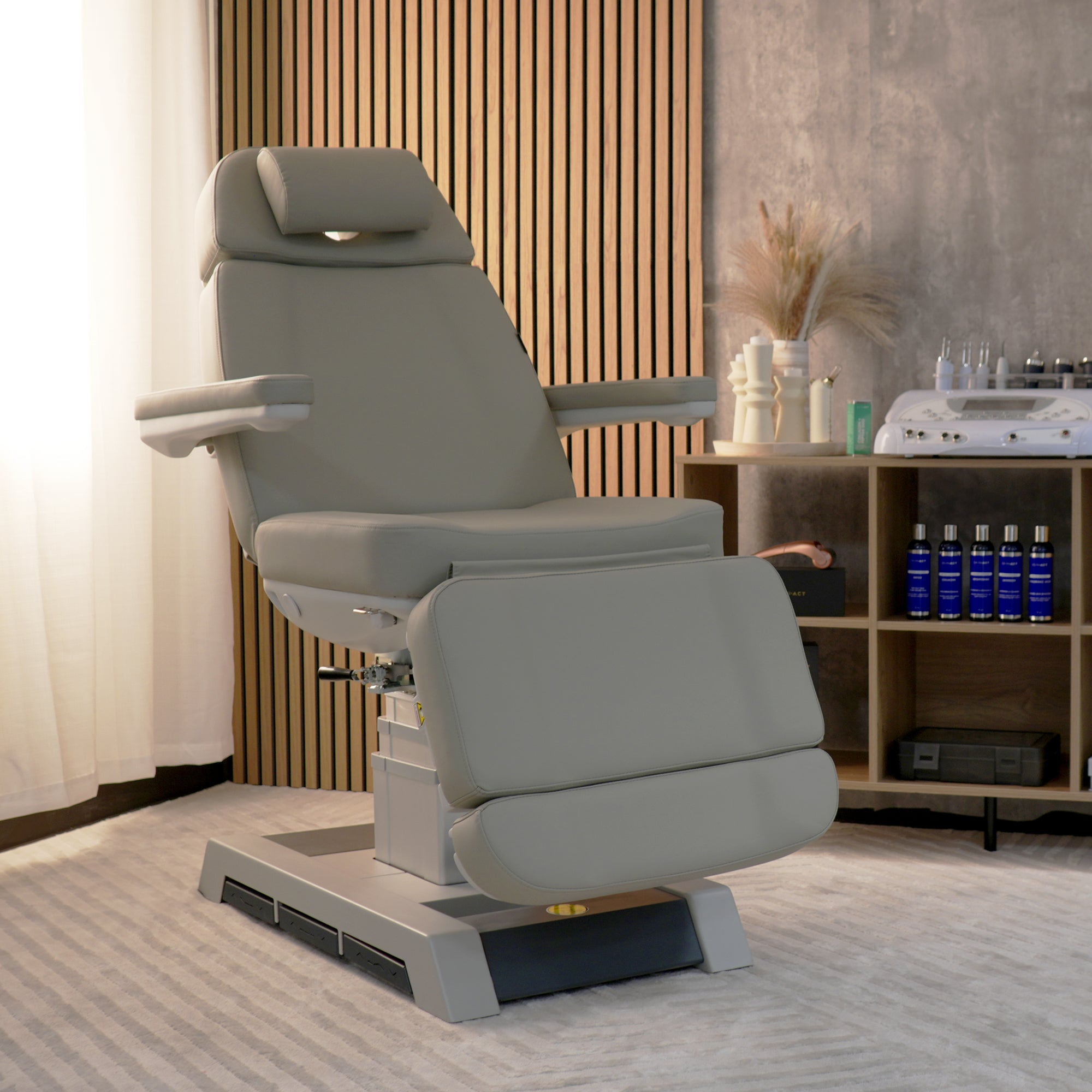 Marco Electric Medical Spa Treatment Table (Facial Chair/Bed)