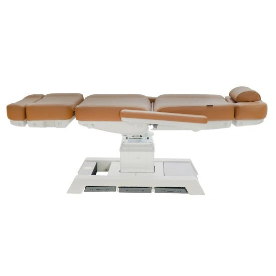 Marco Medical Spa Electric Treatment Chair/Table with Swivel Function