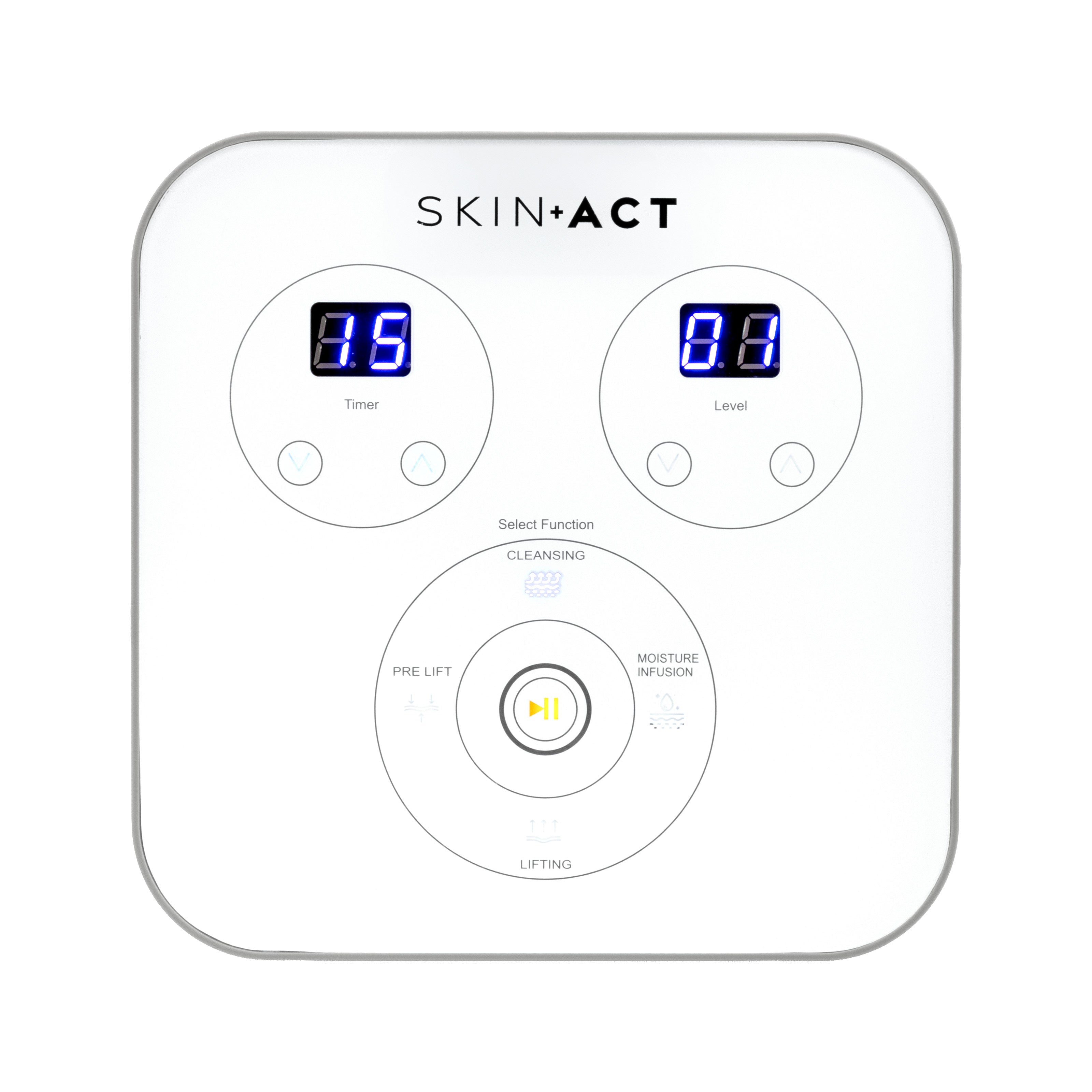 MicroLift Pro Microcurrent Machine