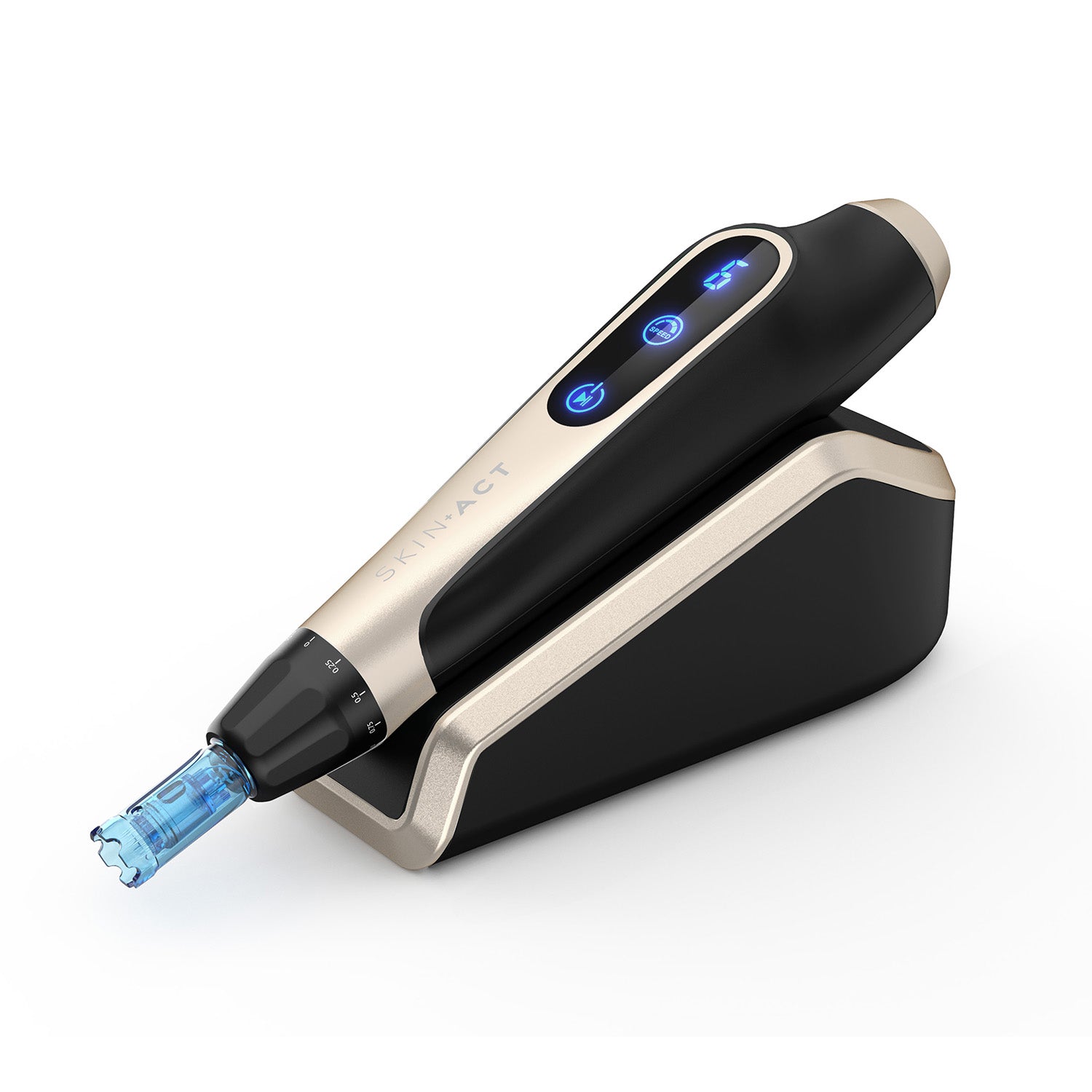 Wireless Microneedling Pen