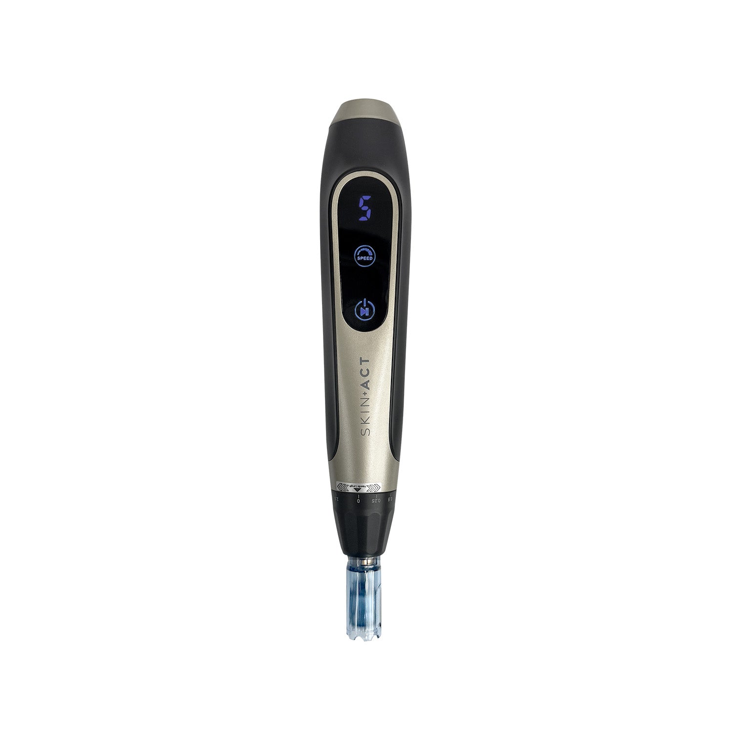 Wireless Microneedling Pen