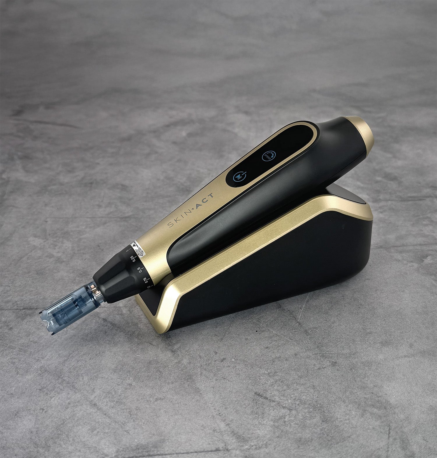 Wireless Microneedling Pen