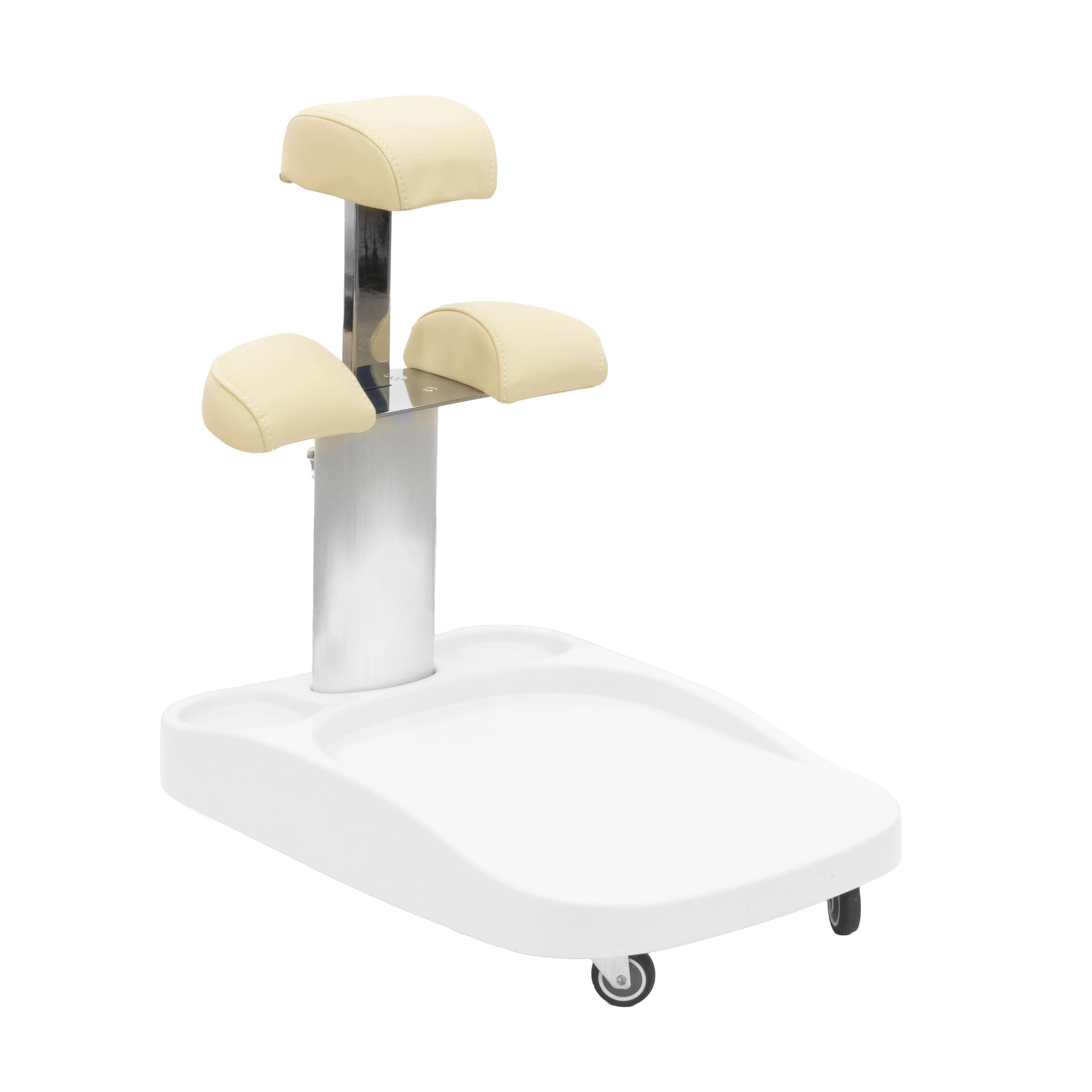 Milan Portable Pedicure Spa Base