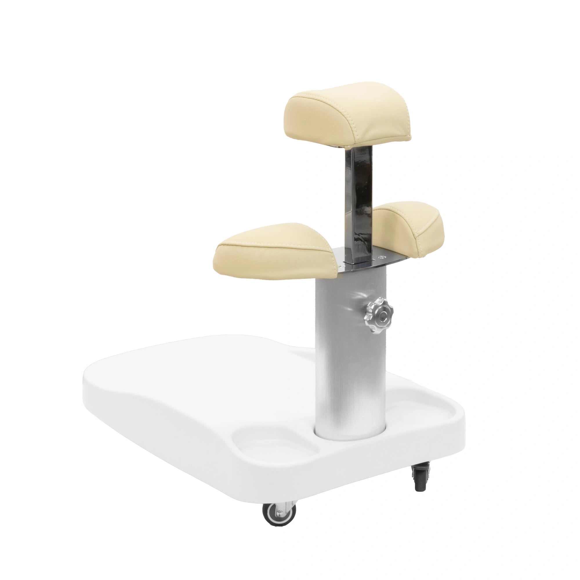 Milan Portable Pedicure Spa Base