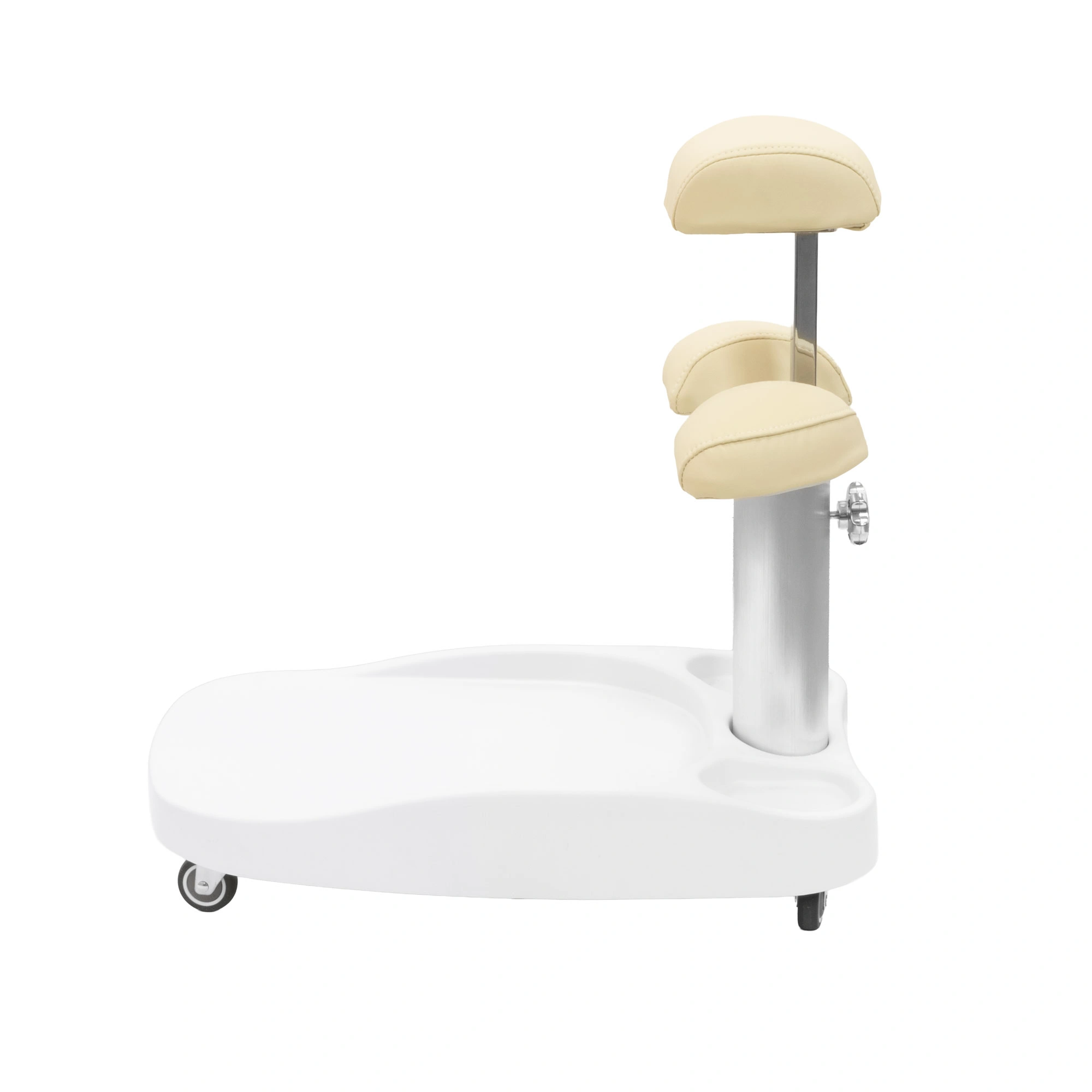 Milan Portable Pedicure Spa Base