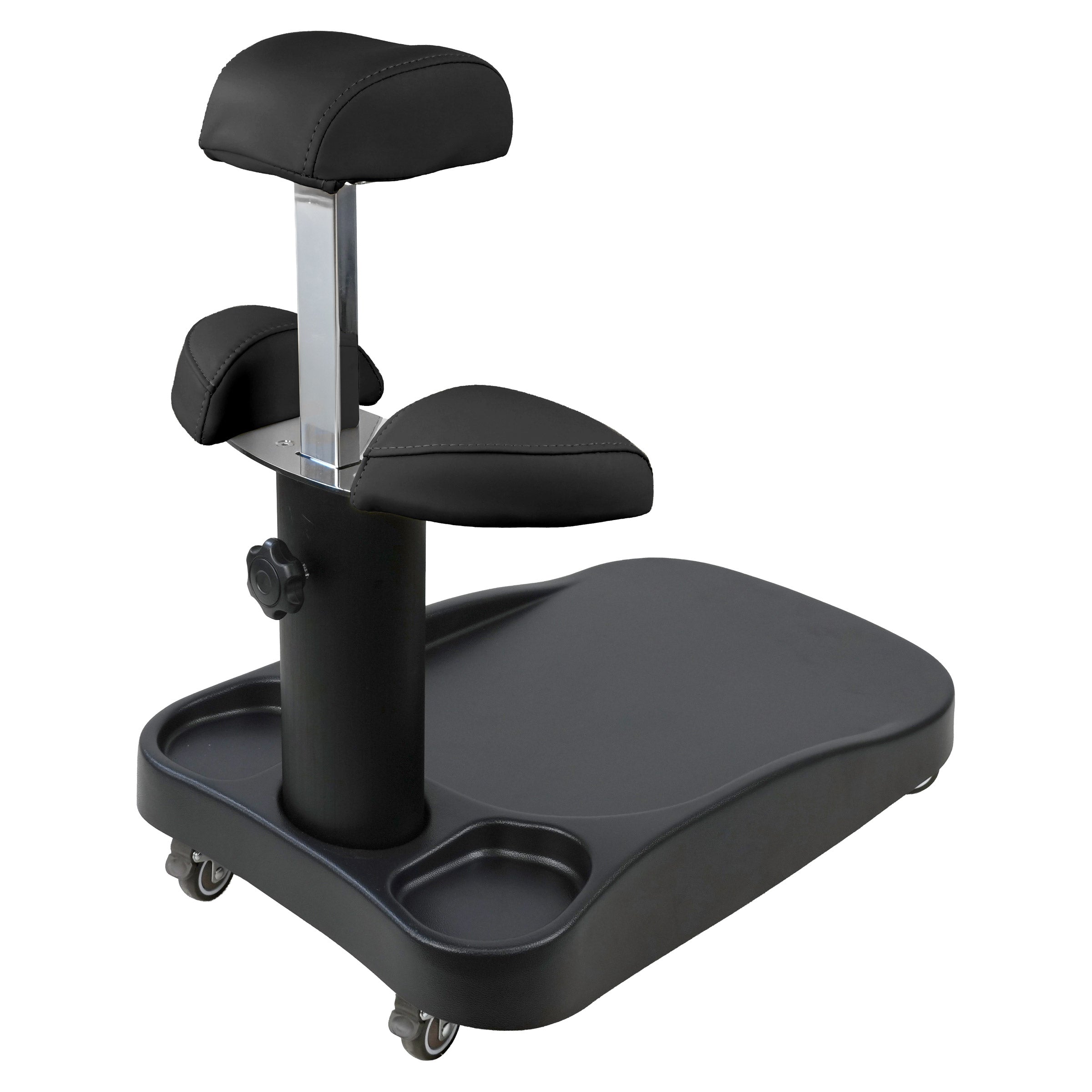 Milan Portable Pedicure Spa Base