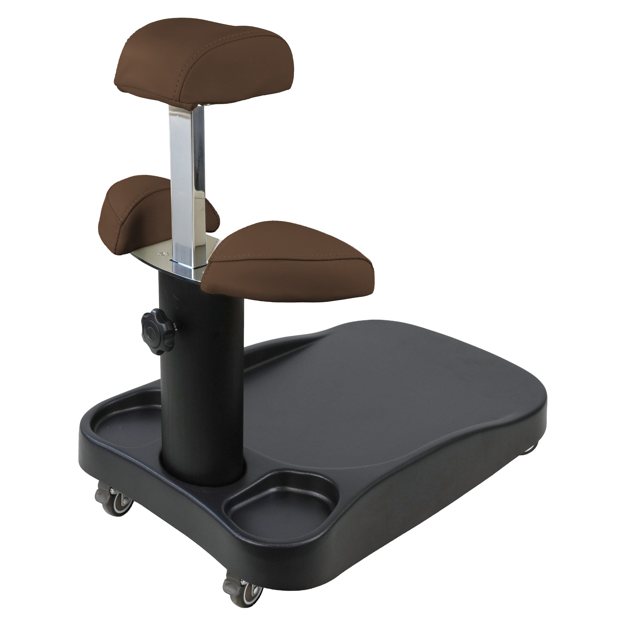 Milan Portable Pedicure Spa Base