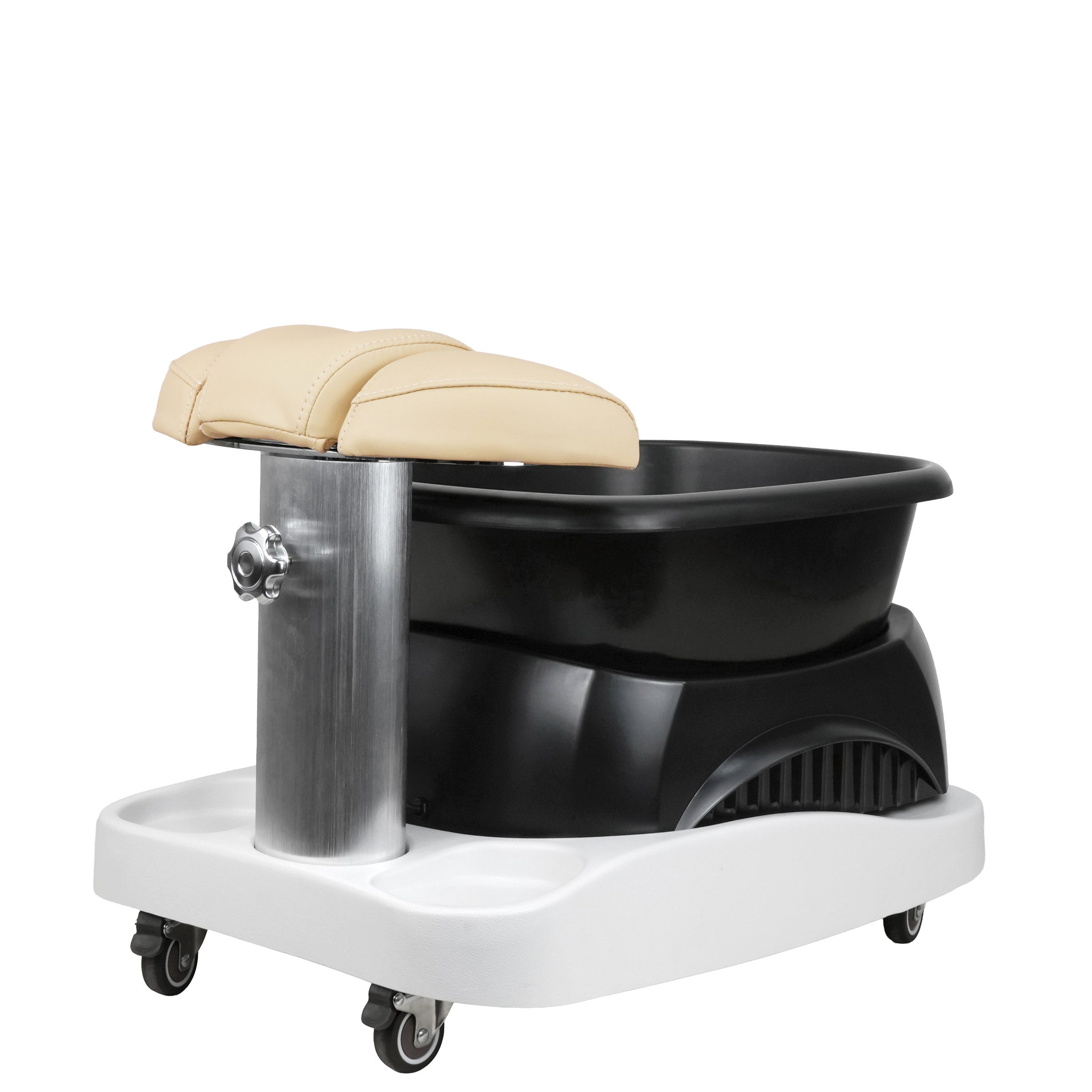Milan Portable Pedicure Spa Base