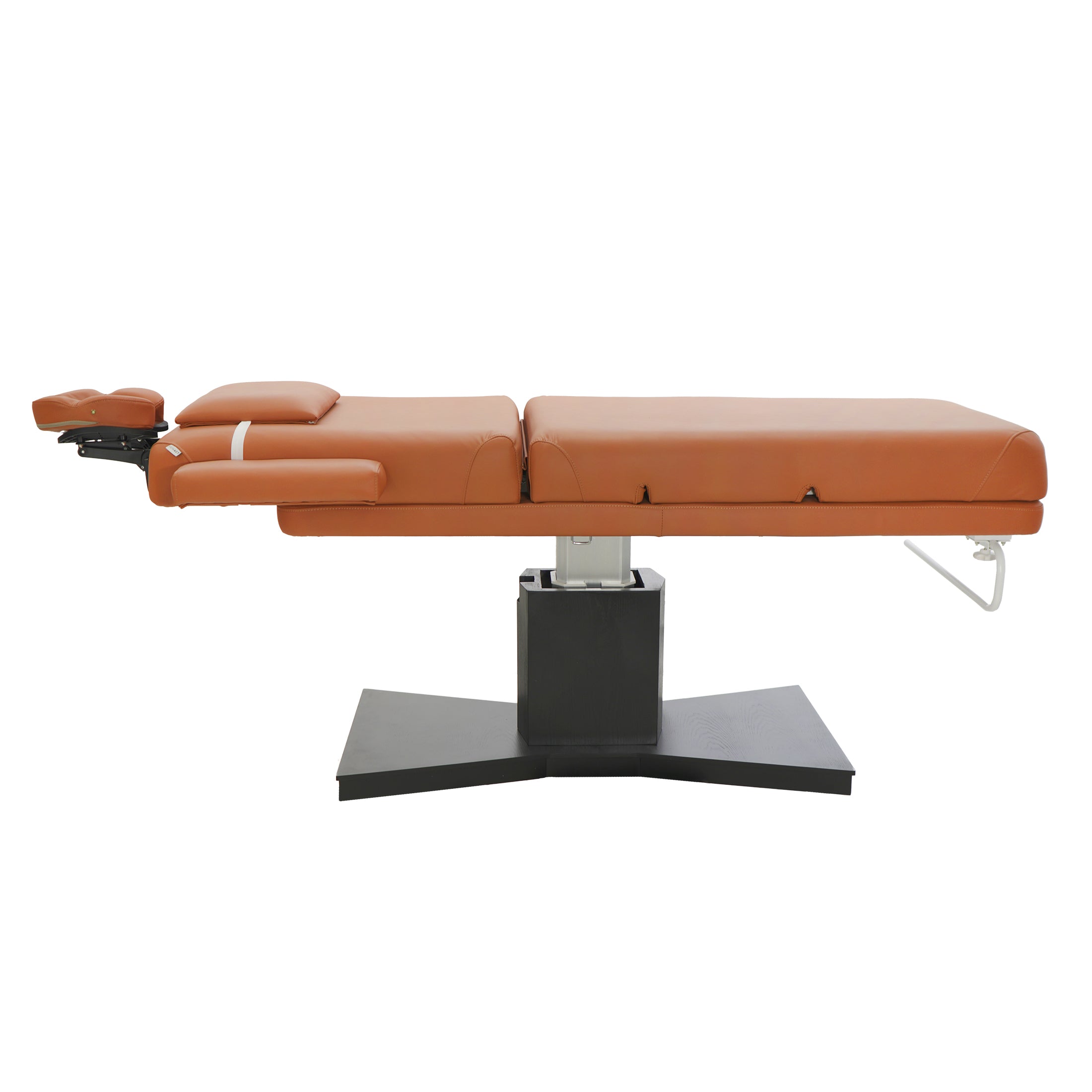 Milo 3.0 Motor (With Independent Leg Adjustment) Electric Massage And Facial Bed, Table