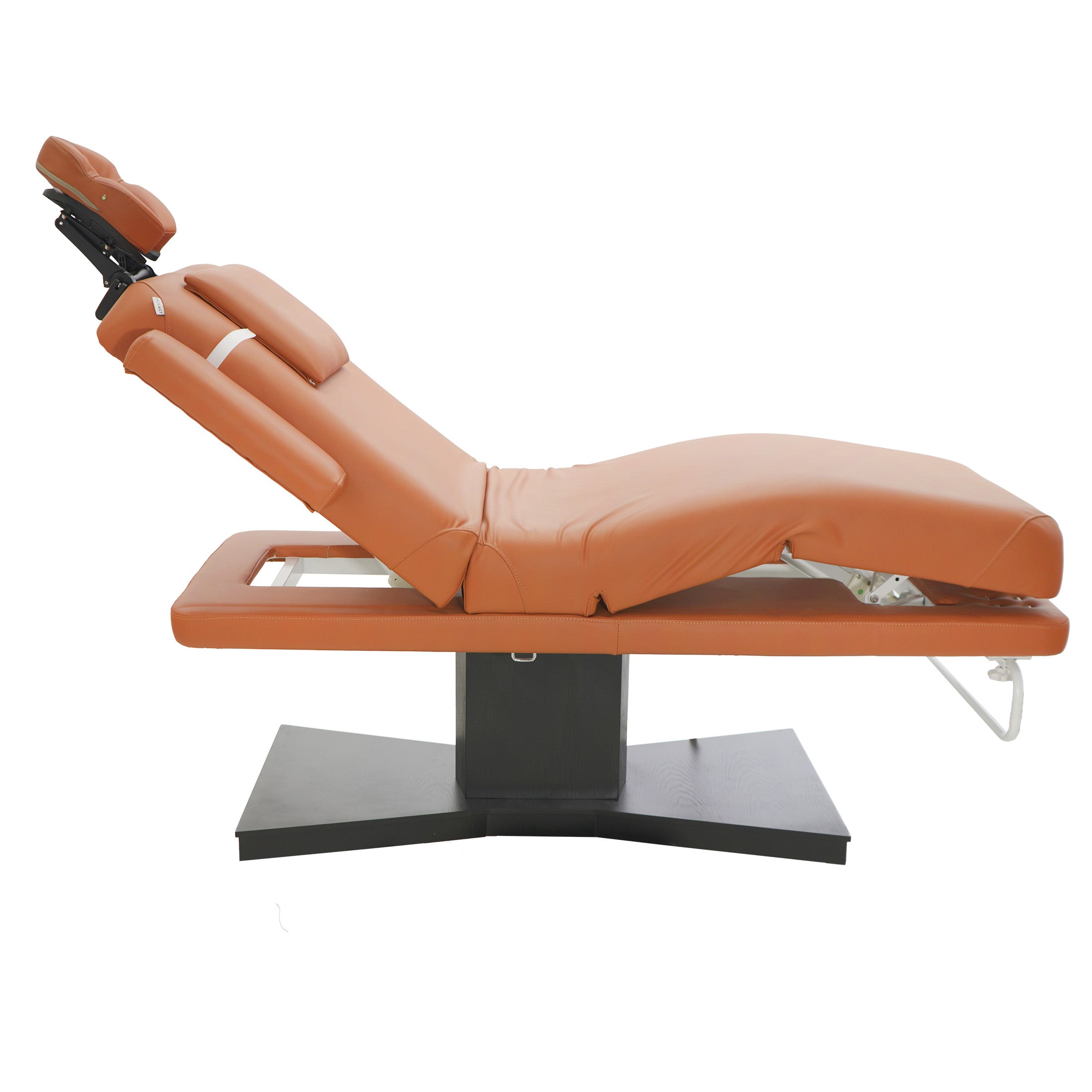 Milo 3.0 Motor (With Independent Leg Adjustment) Electric Massage And Facial Bed, Table