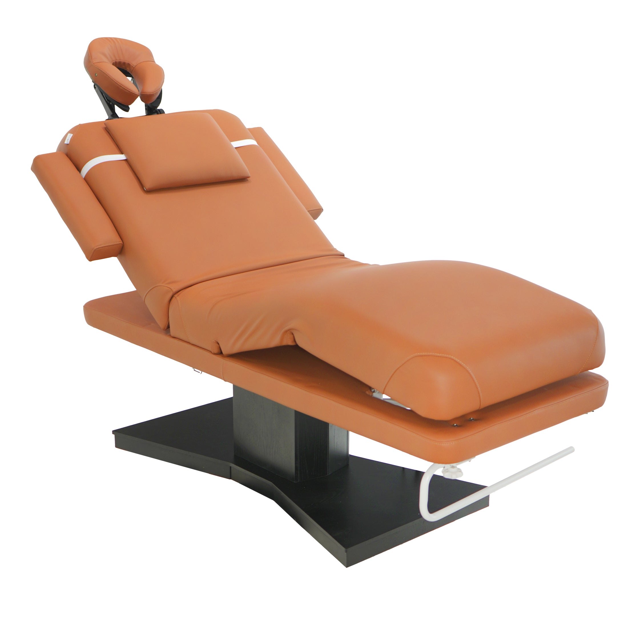 Milo 3.0 Motor (With Independent Leg Adjustment) Electric Massage And Facial Bed, Table