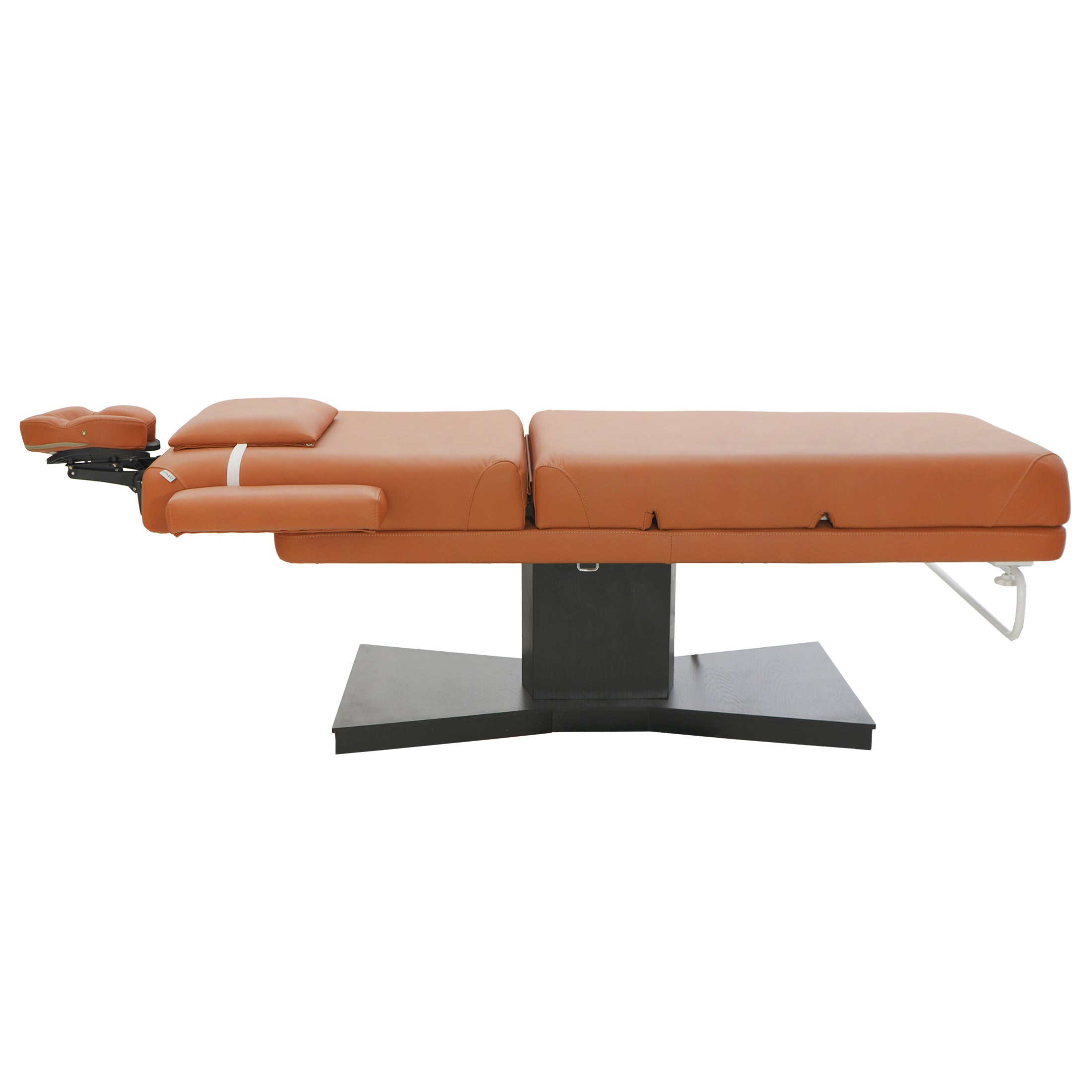 Milo 3.0 Motor (With Independent Leg Adjustment) Electric Massage And Facial Bed, Table