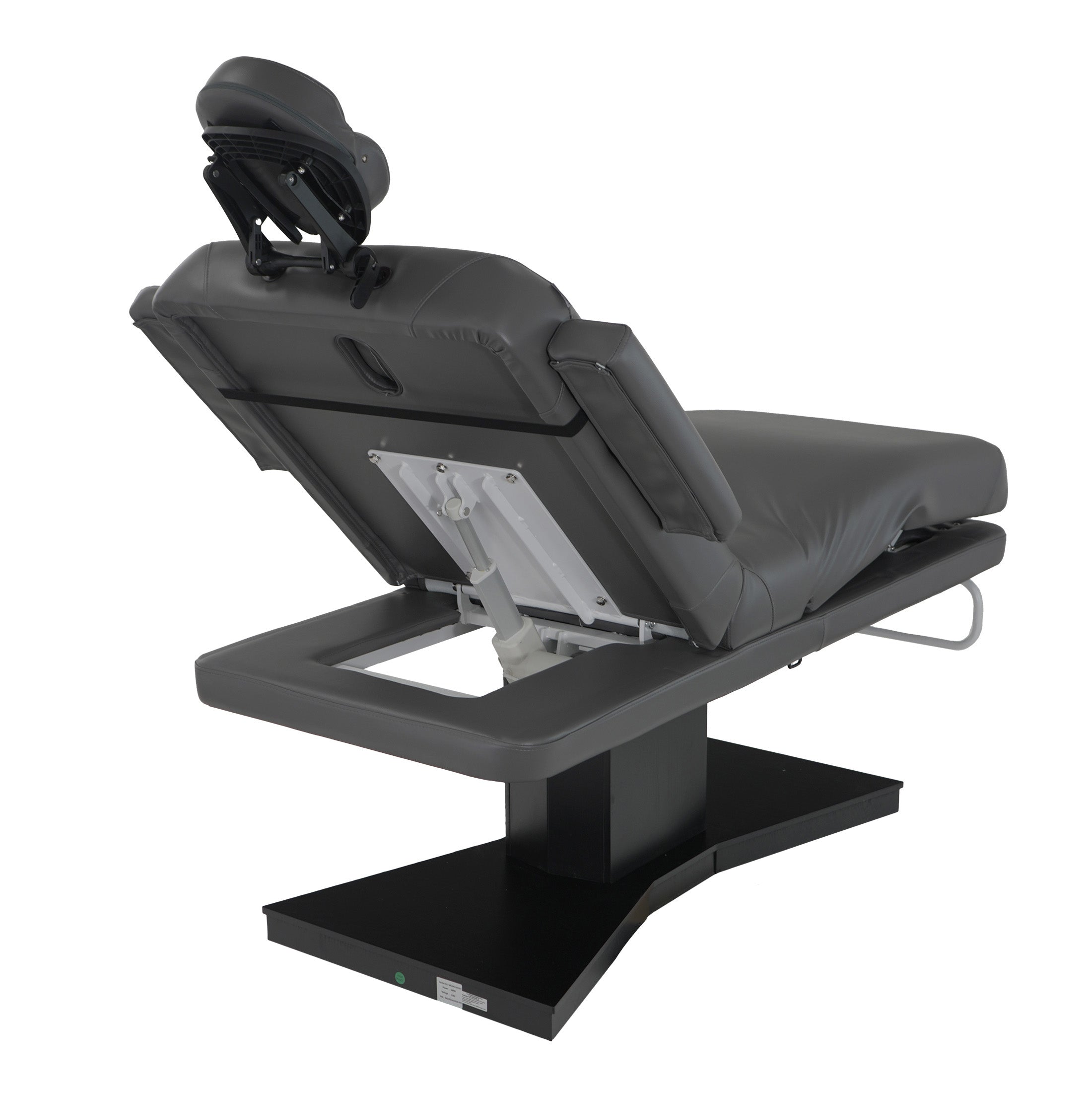 Milo 3.0 Motor (With Independent Leg Adjustment) Electric Massage And Facial Bed, Table