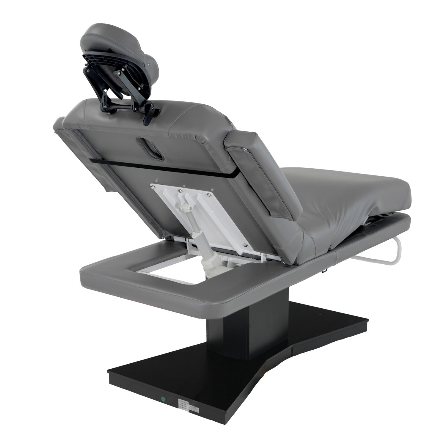 Milo 3.0 Motor (With Independent Leg Adjustment) Electric Massage And Facial Bed, Table