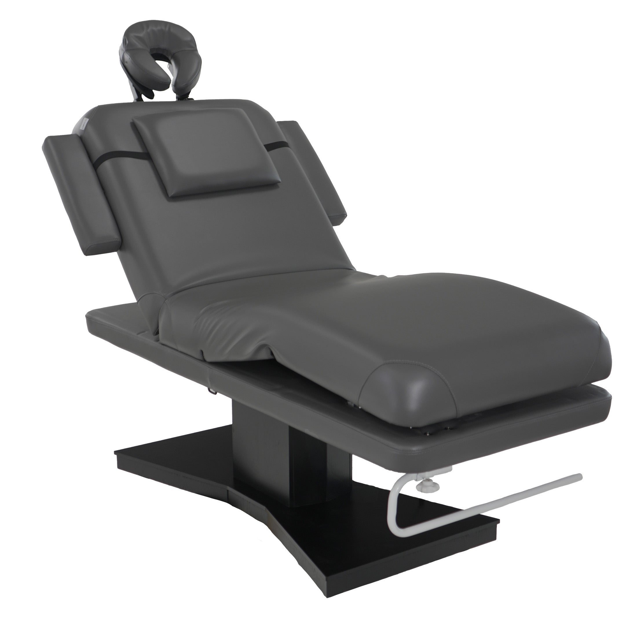 Milo 3.0 Motor (With Independent Leg Adjustment) Electric Massage And Facial Bed, Table