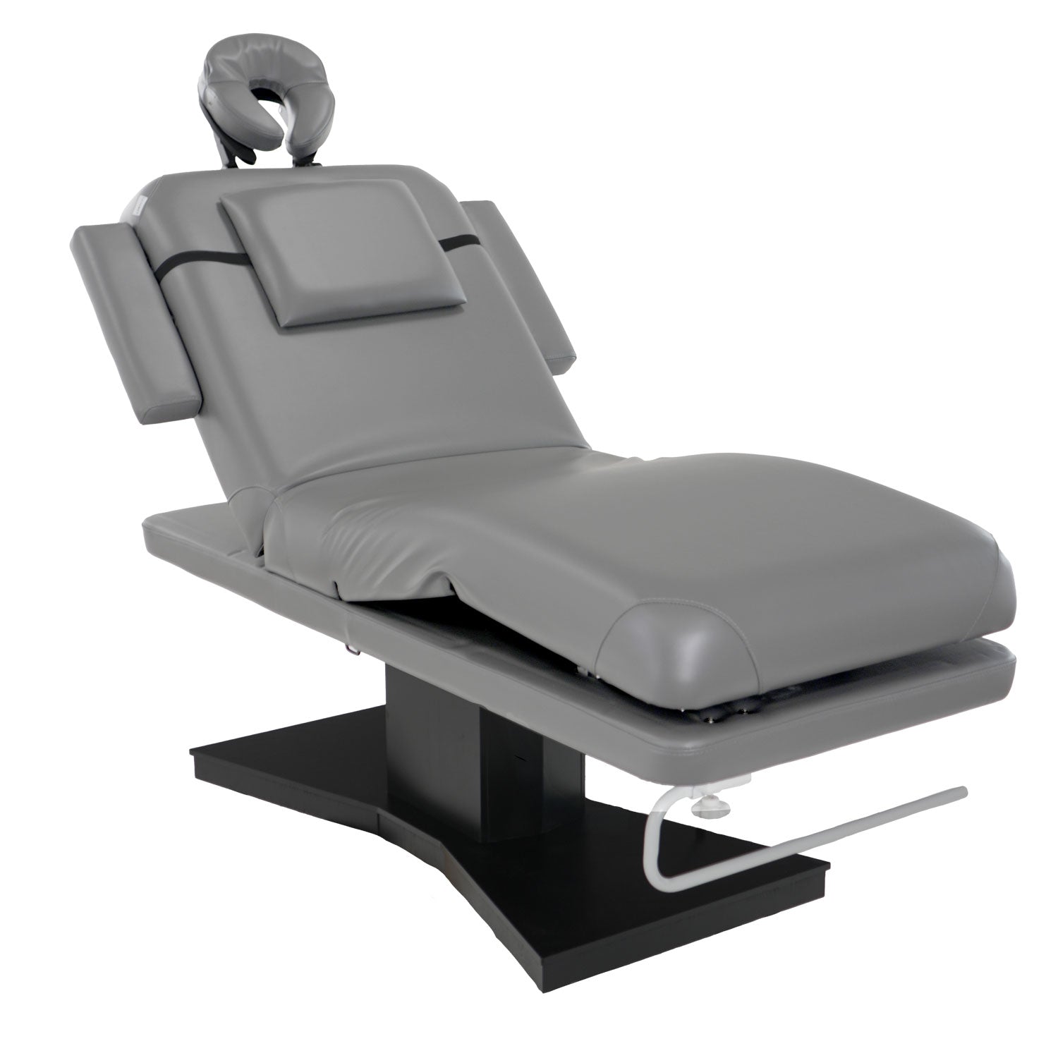 Milo 3.0 Motor (With Independent Leg Adjustment) Electric Massage And Facial Bed, Table