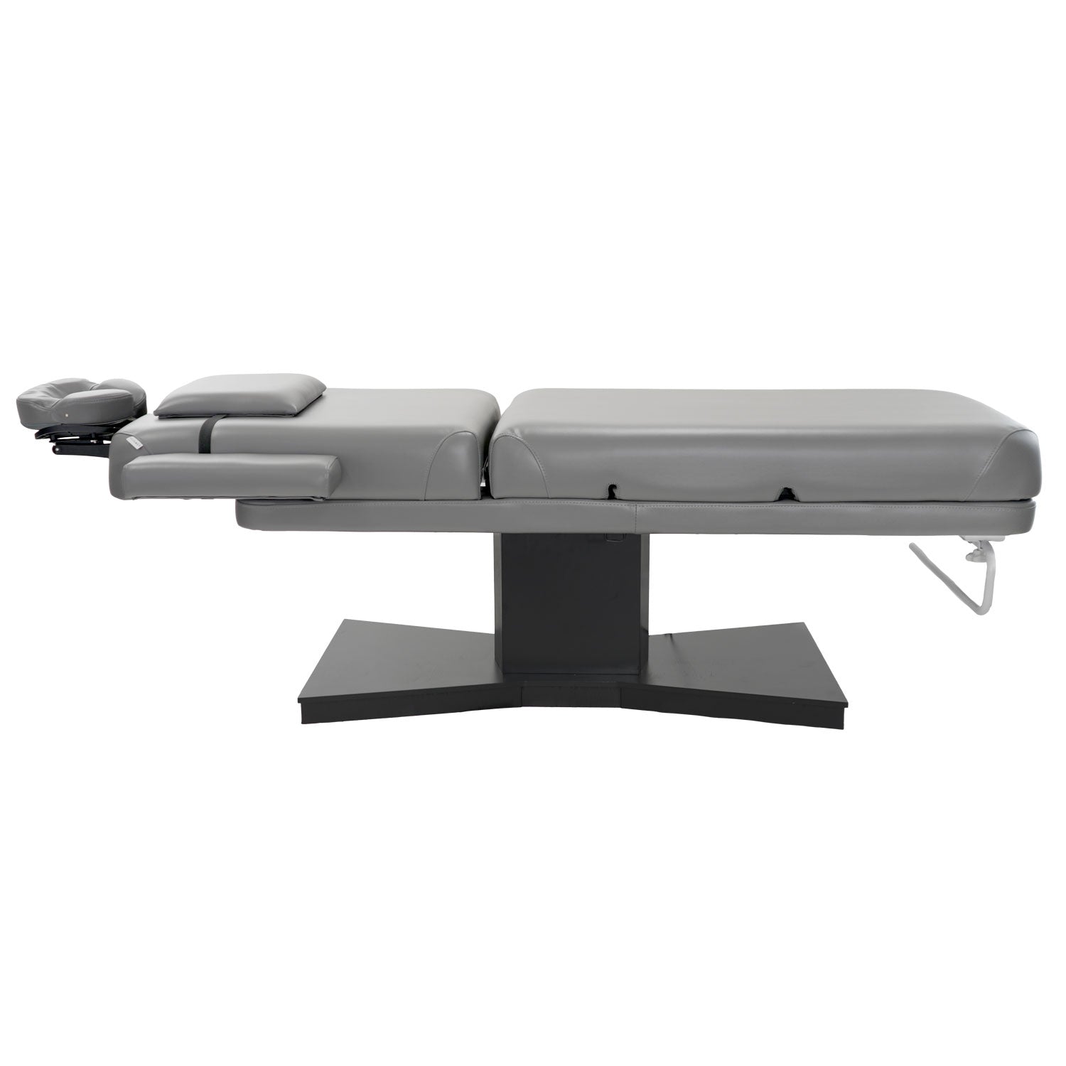 Milo 3.0 Motor (With Independent Leg Adjustment) Electric Massage And Facial Bed, Table
