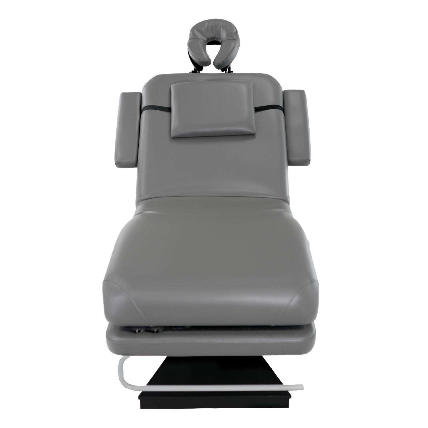 Milo 3.0 Motor (With Independent Leg Adjustment) Electric Massage And Facial Bed, Table